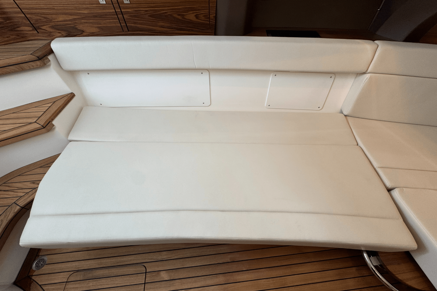 2025 Boston Whaler 420 Outrage Image Thumbnail #73