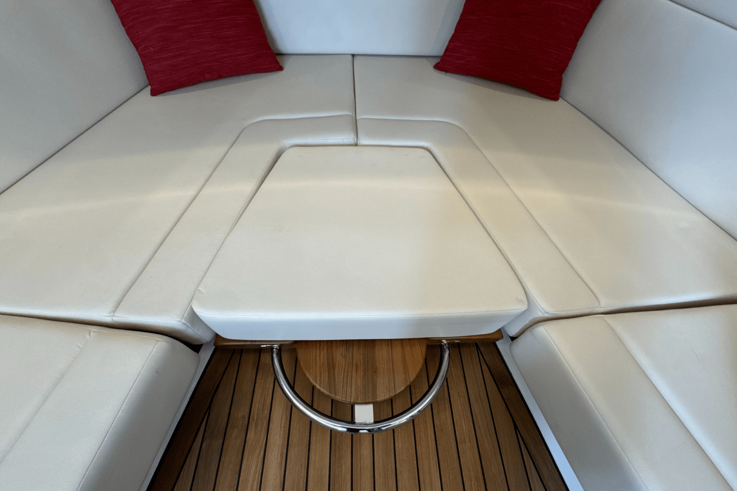 2025 Boston Whaler 420 Outrage Image Thumbnail #94