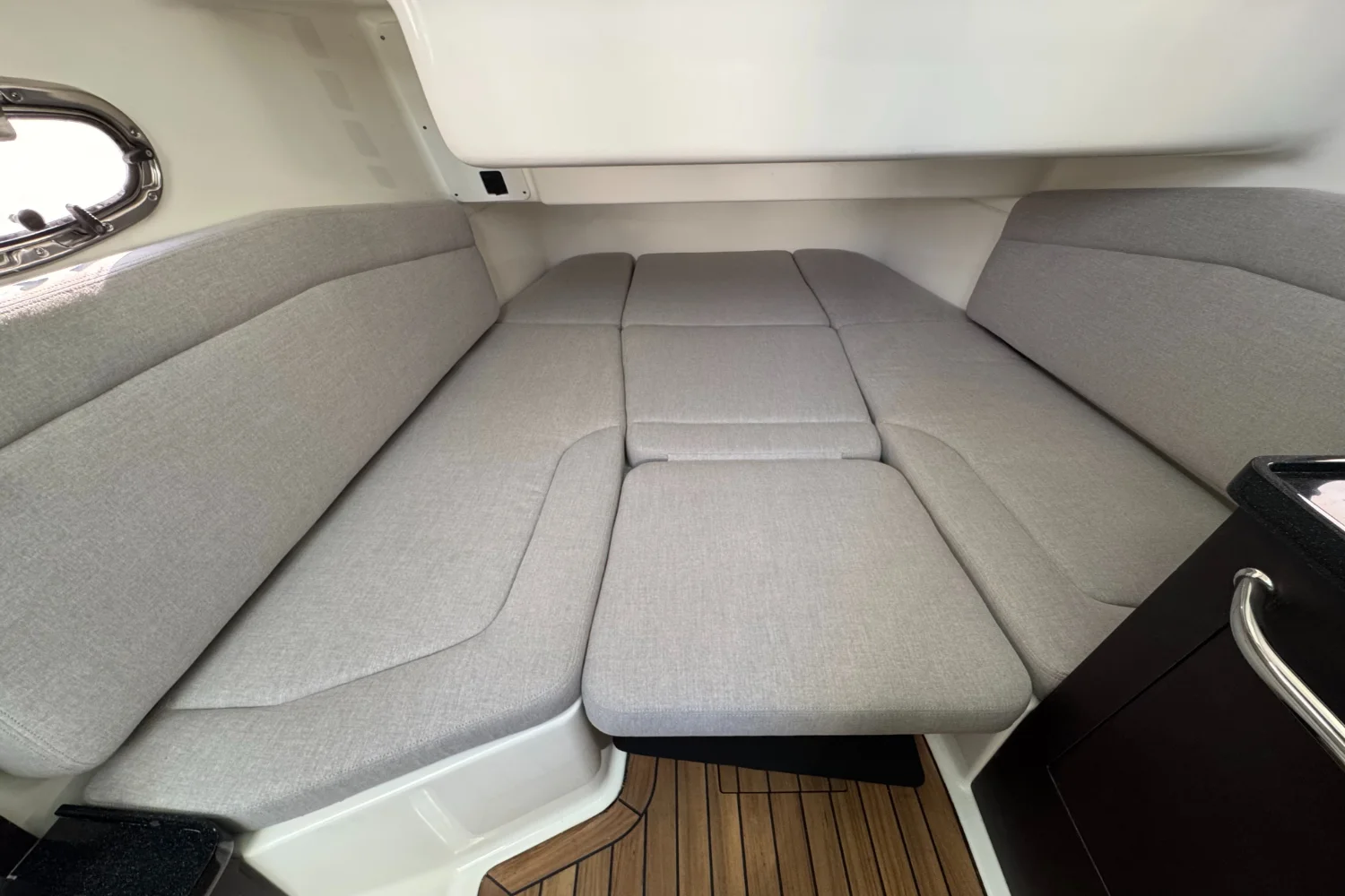 2026 Boston Whaler 380 Outrage Image Thumbnail #39