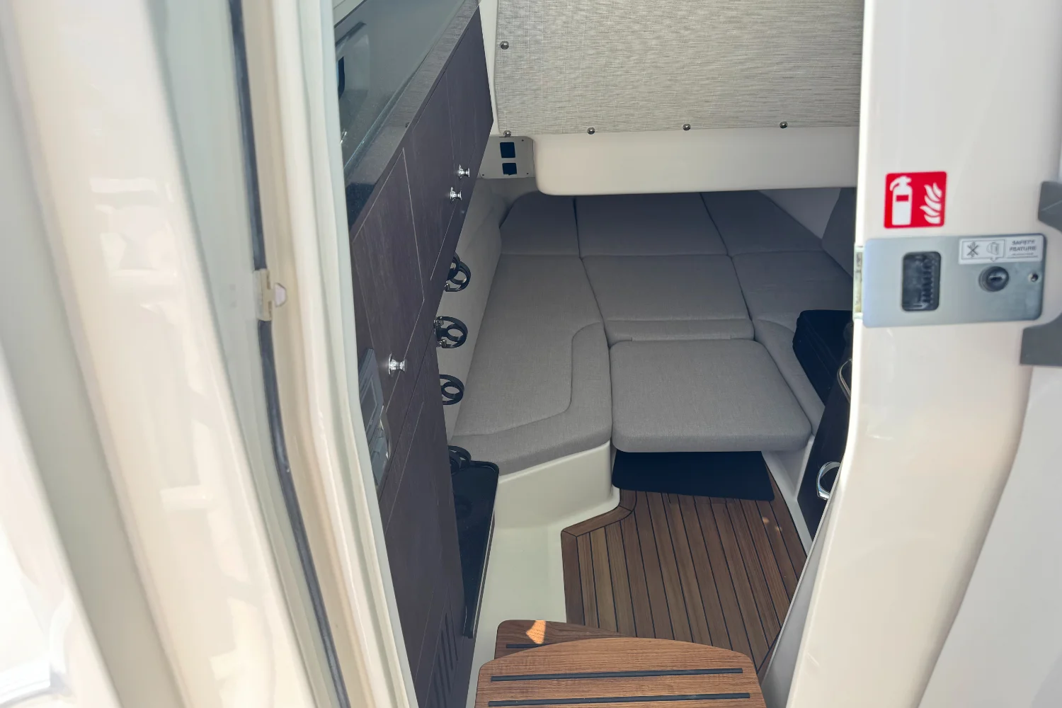 2026 Boston Whaler 380 Outrage Image Thumbnail #36