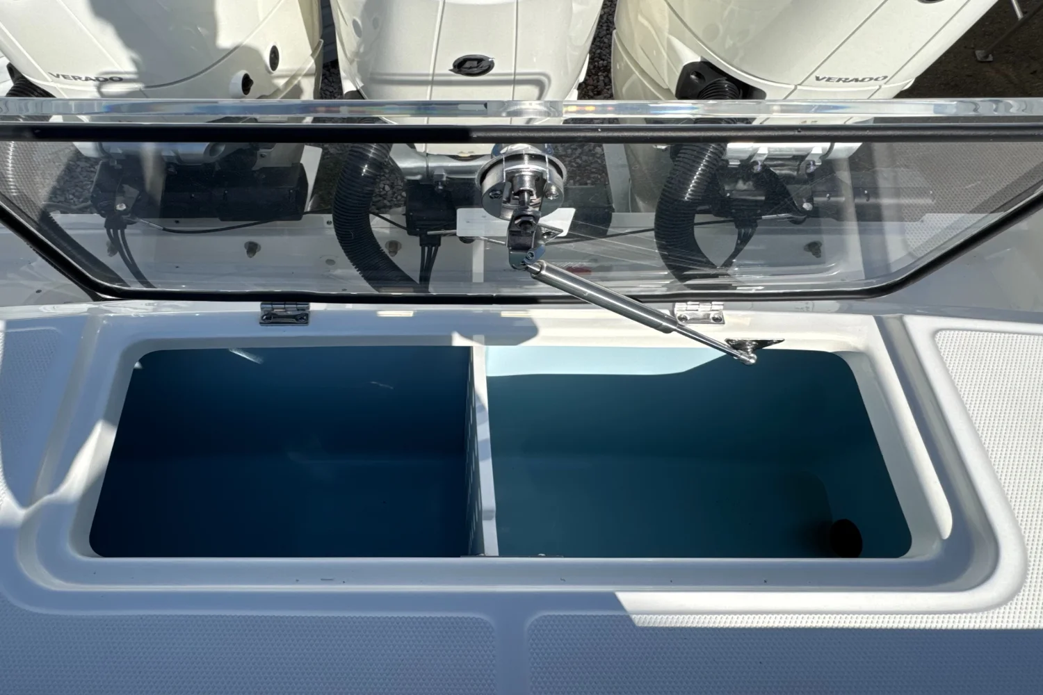 2026 Boston Whaler 380 Outrage Image Thumbnail #20