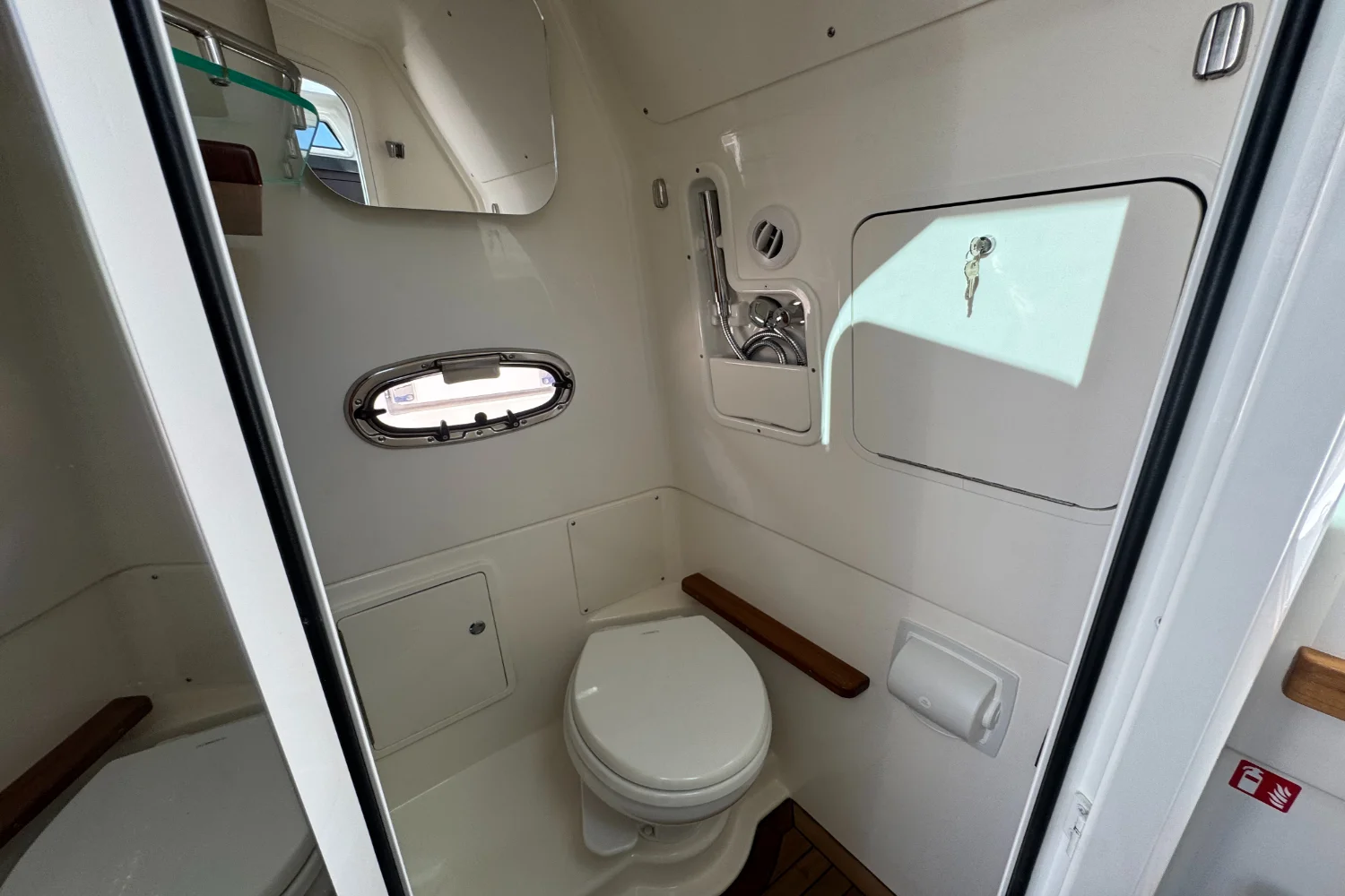 2026 Boston Whaler 380 Outrage Image Thumbnail #44