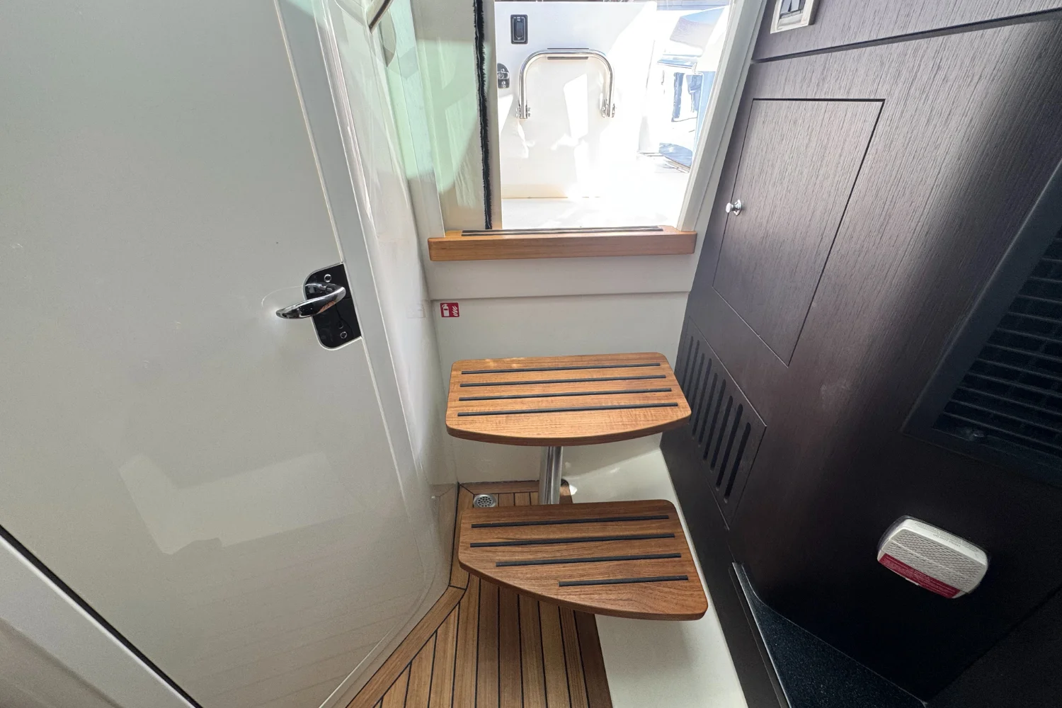 2026 Boston Whaler 380 Outrage Image Thumbnail #45