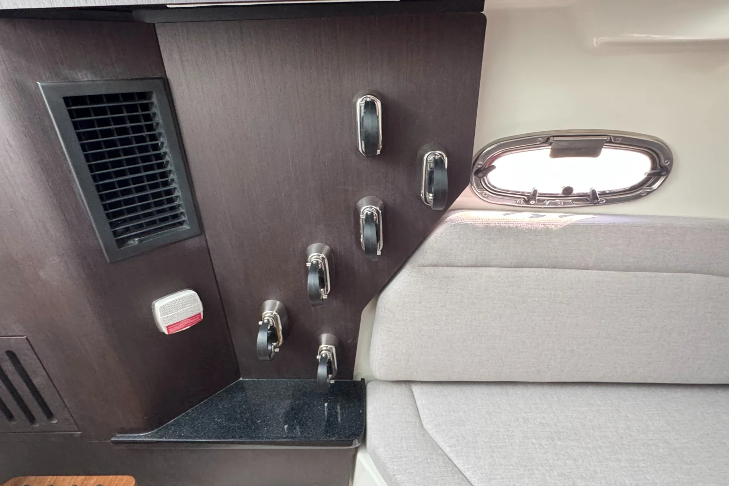 2026 Boston Whaler 380 Outrage Image Thumbnail #37