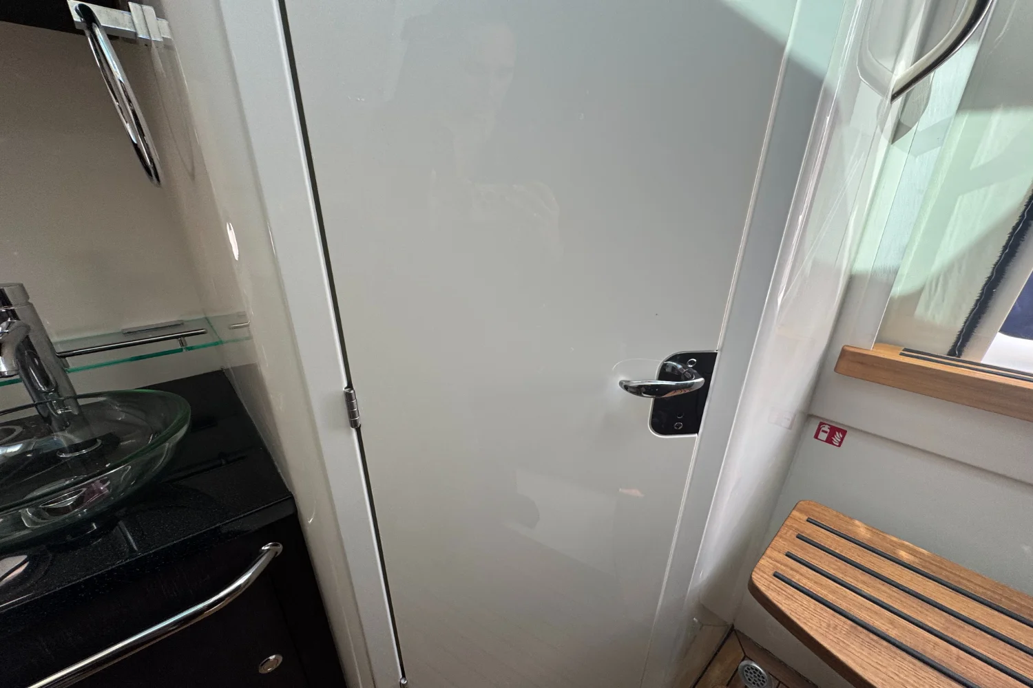 2026 Boston Whaler 380 Outrage Image Thumbnail #42