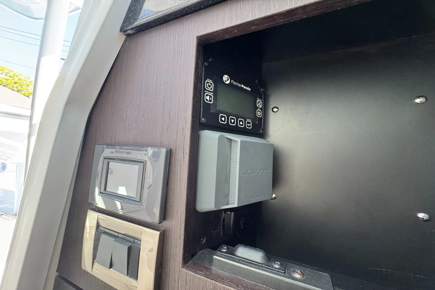 2026 Boston Whaler 380 Outrage Image Thumbnail #41