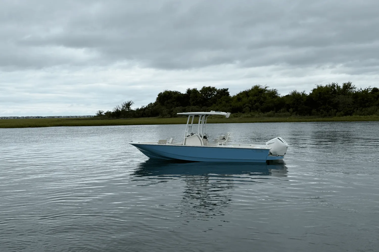 2025 Boston Whaler 210 Montauk Image Thumbnail #0