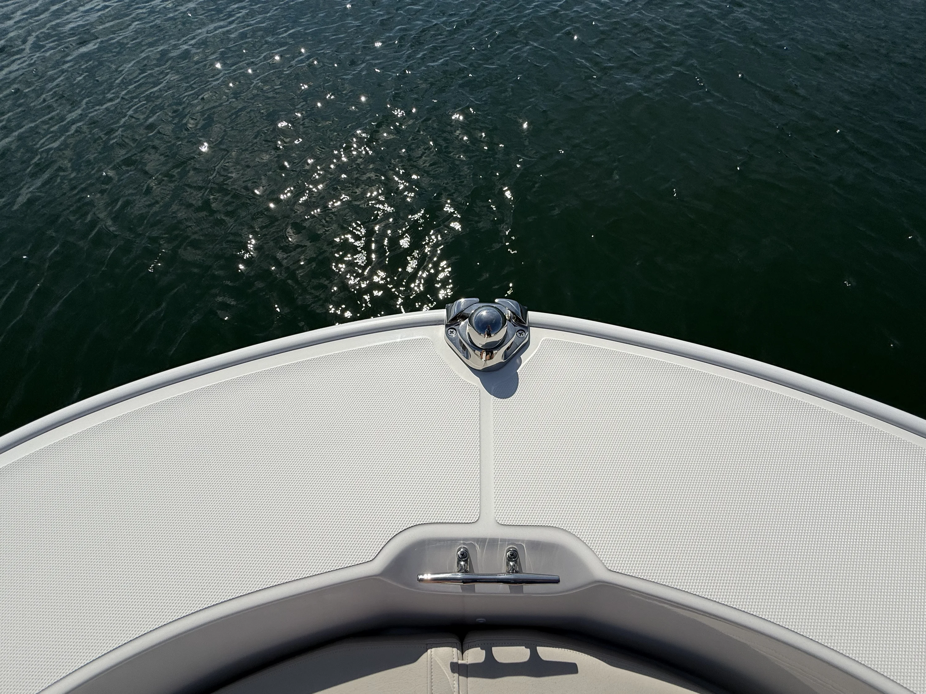 2025 Boston Whaler 210 Montauk Image Thumbnail #17