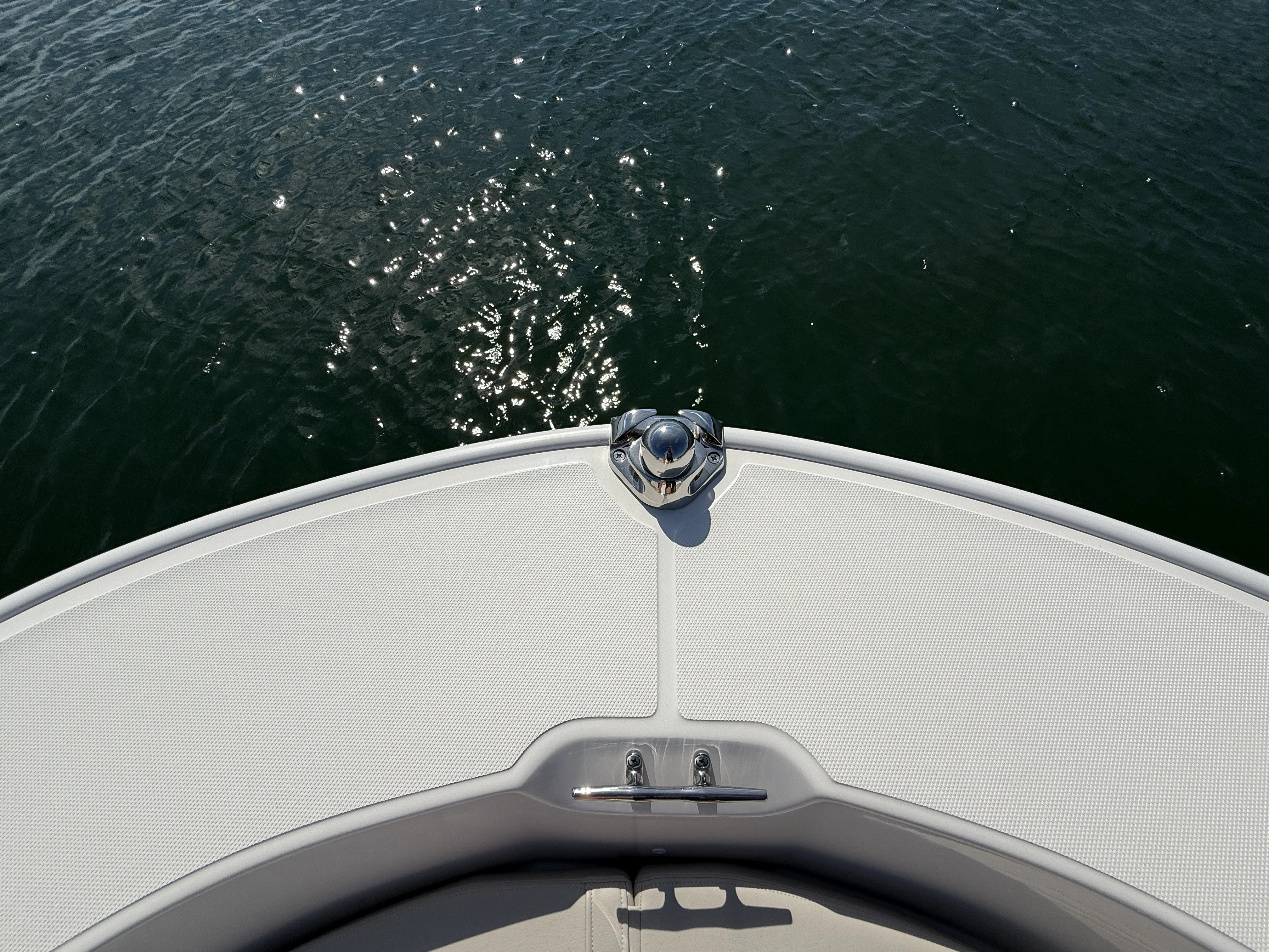 2025 Boston Whaler 210 Montauk Image Thumbnail #17