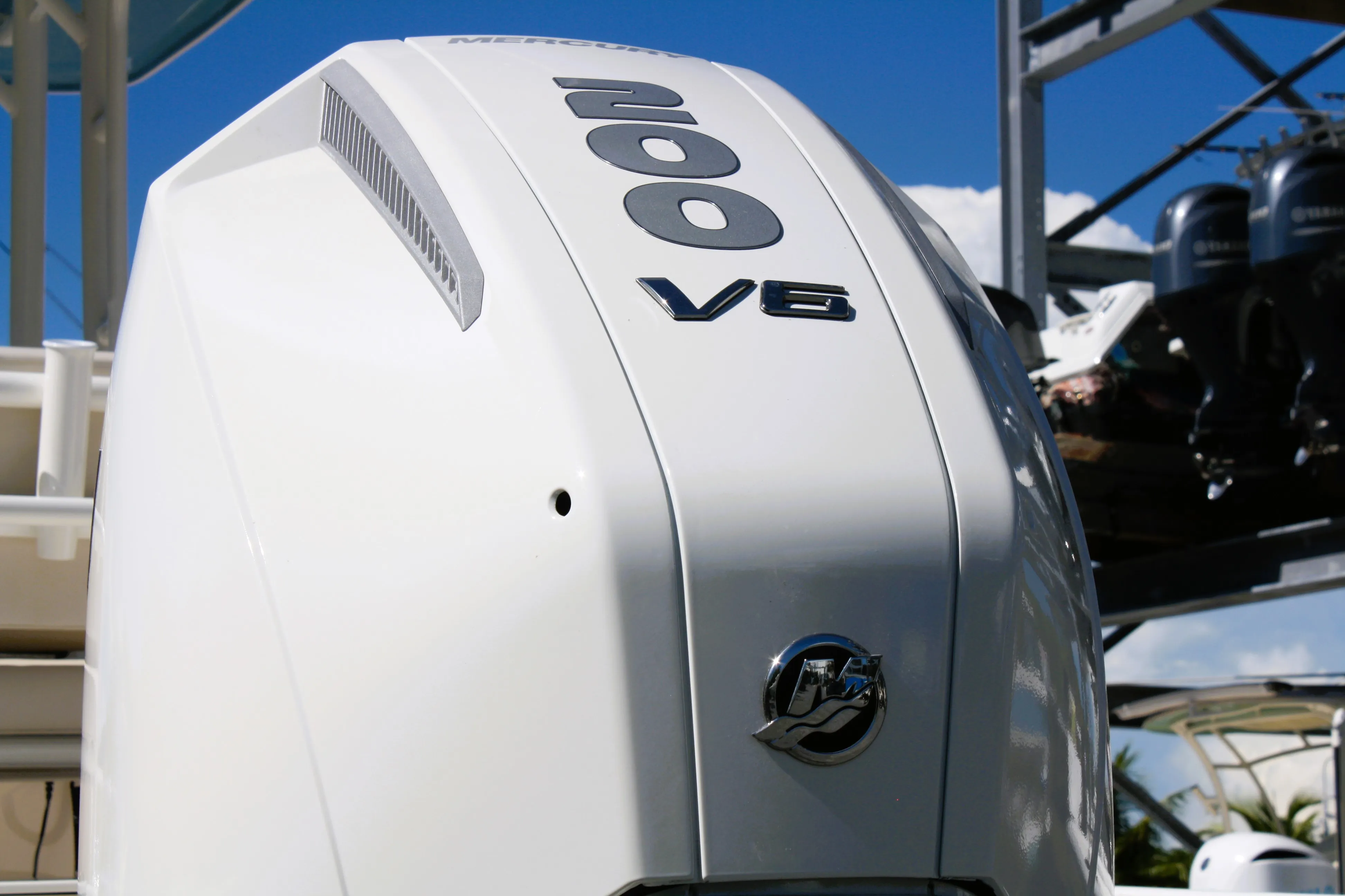 2026 Boston Whaler 210 Montauk Image Thumbnail #9