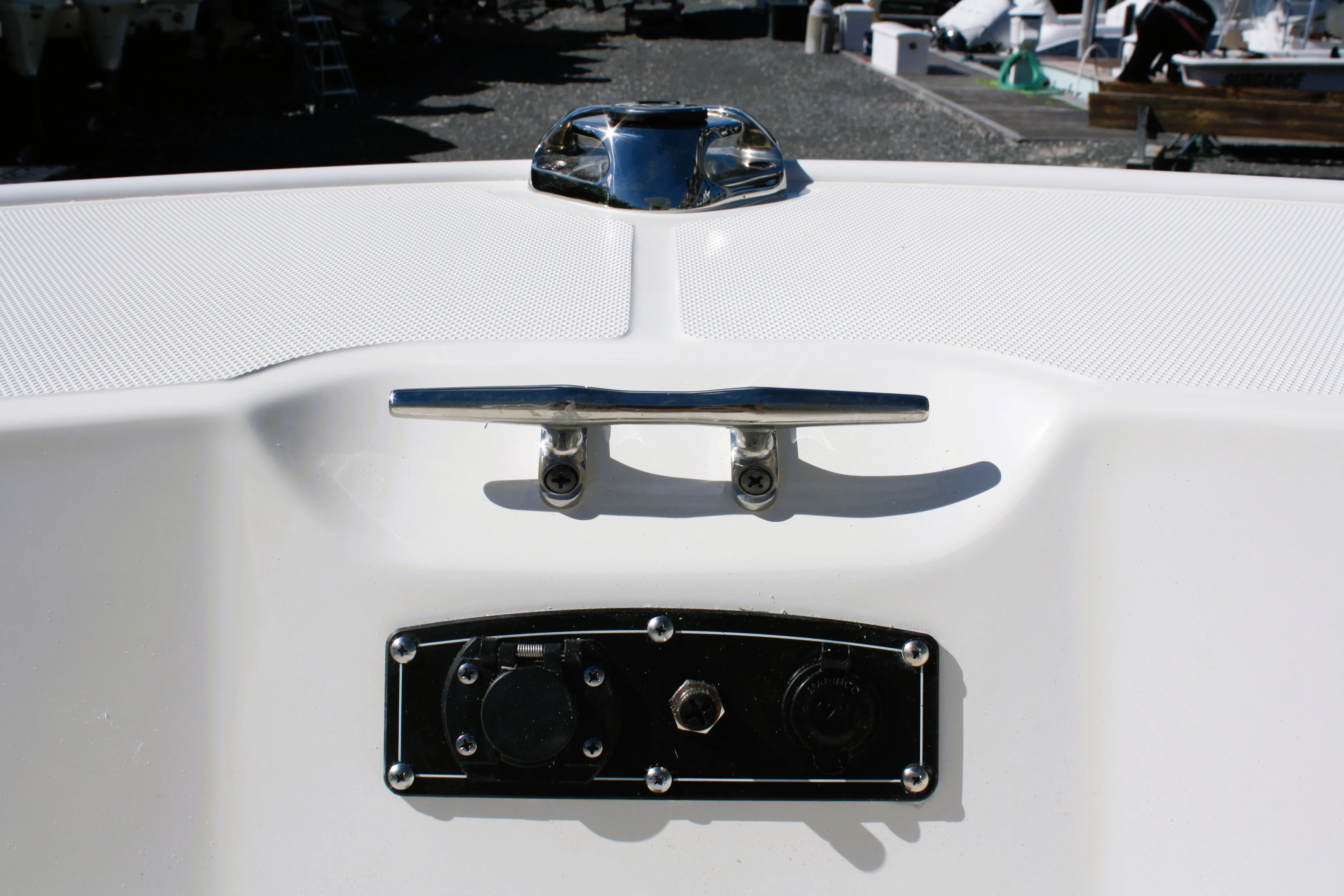 2026 Boston Whaler 210 Montauk Image Thumbnail #31