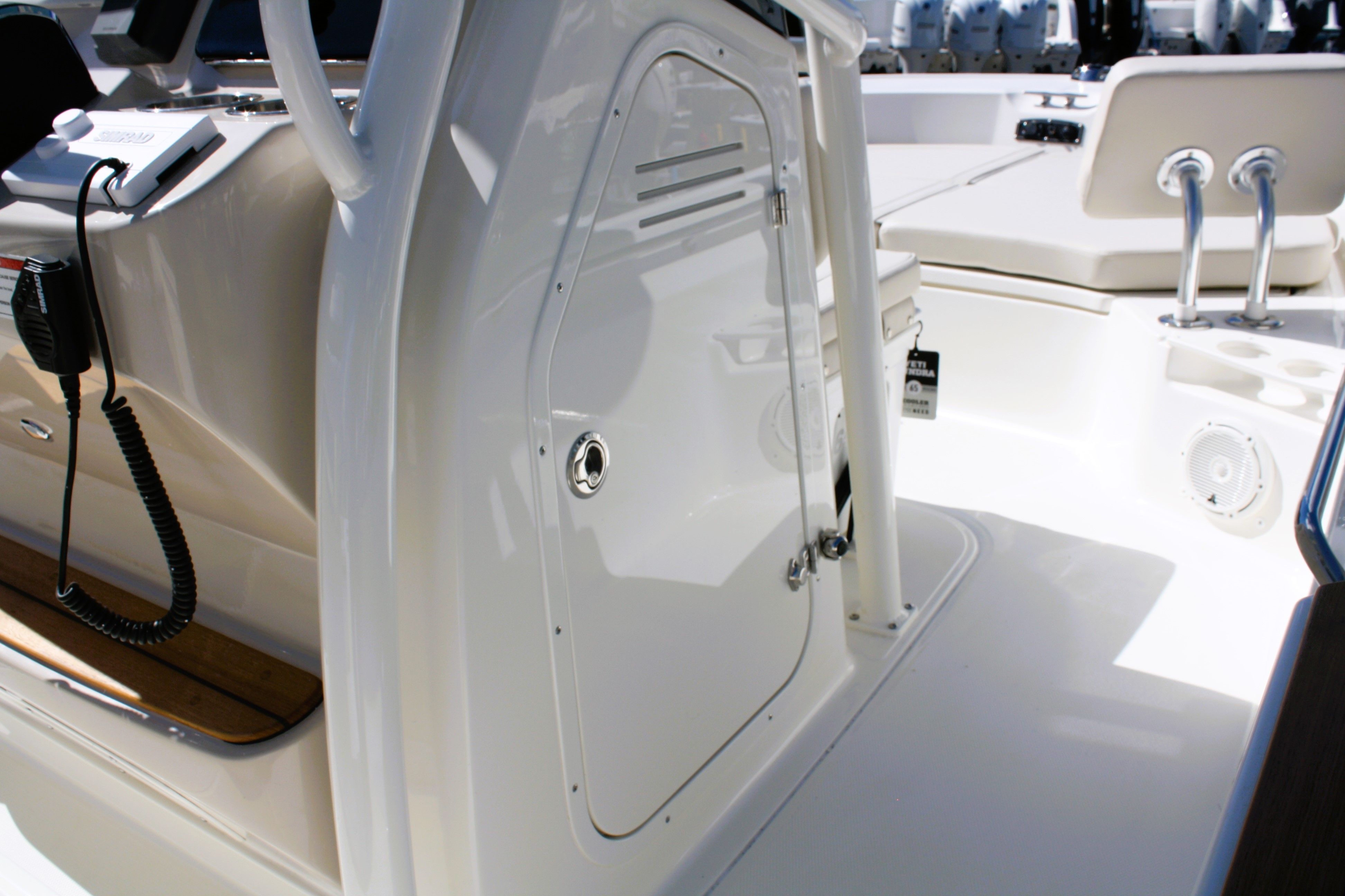 2026 Boston Whaler 210 Montauk Image Thumbnail #25