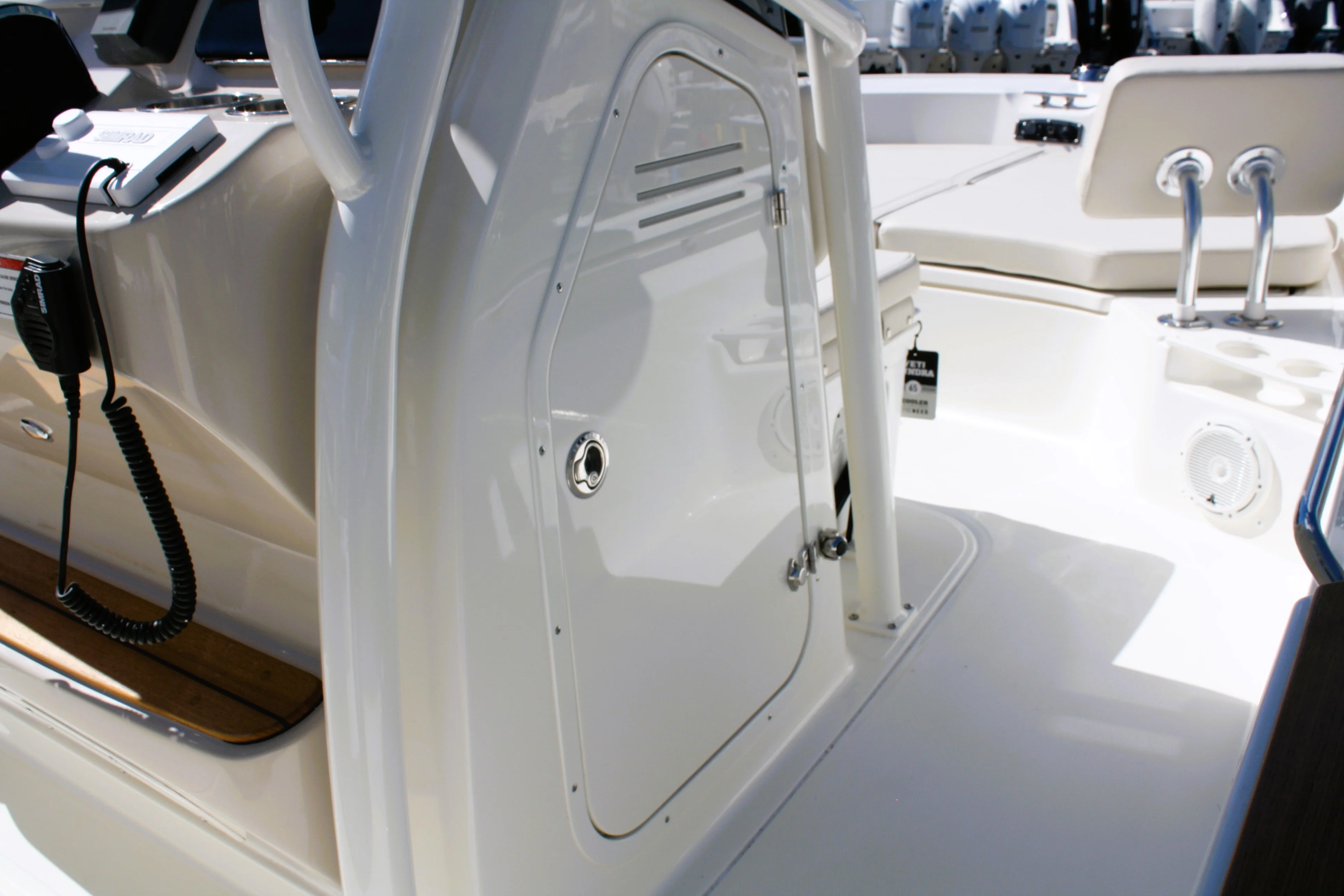 2026 Boston Whaler 210 Montauk Image Thumbnail #25