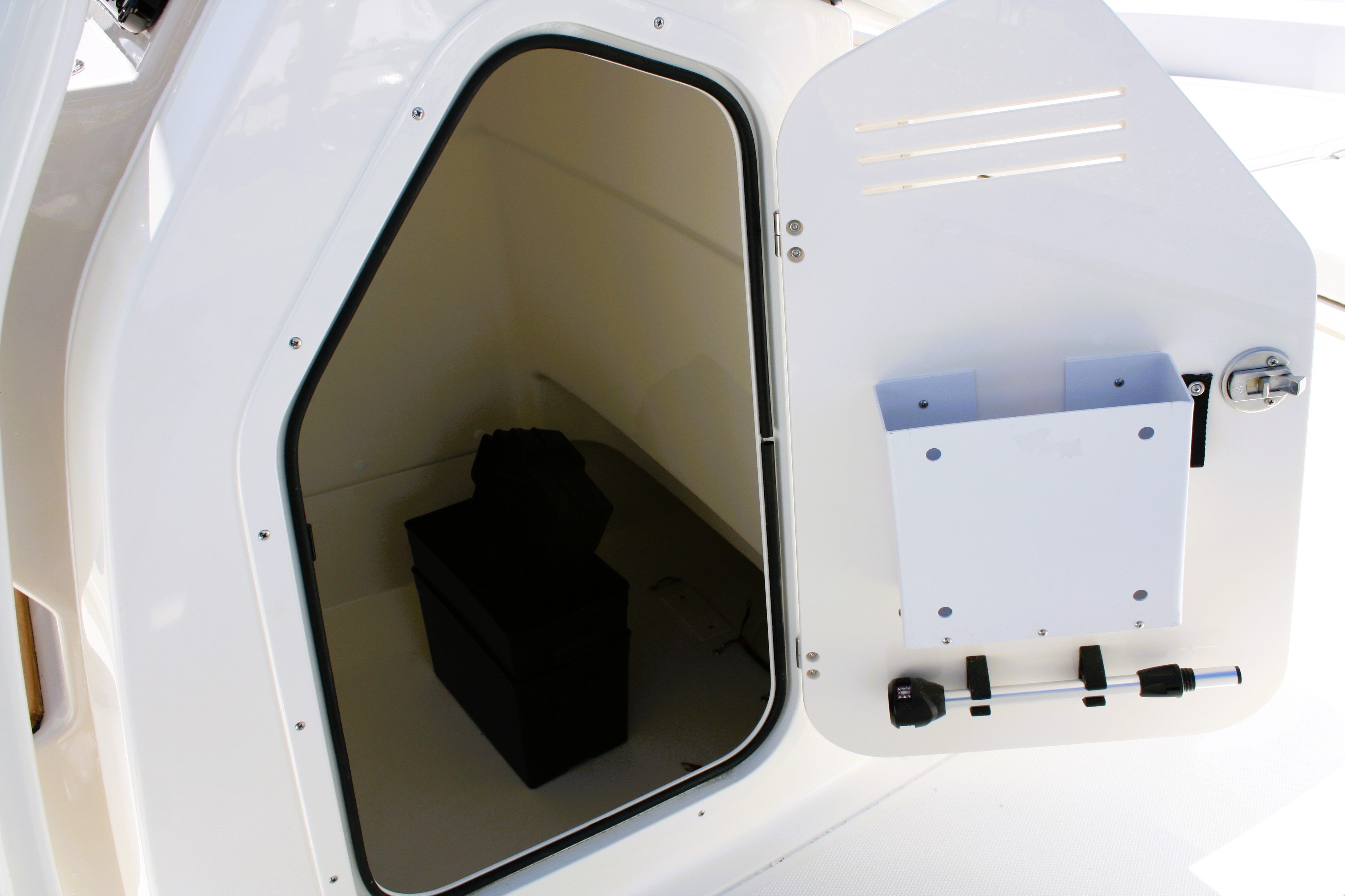 2026 Boston Whaler 210 Montauk Image Thumbnail #26