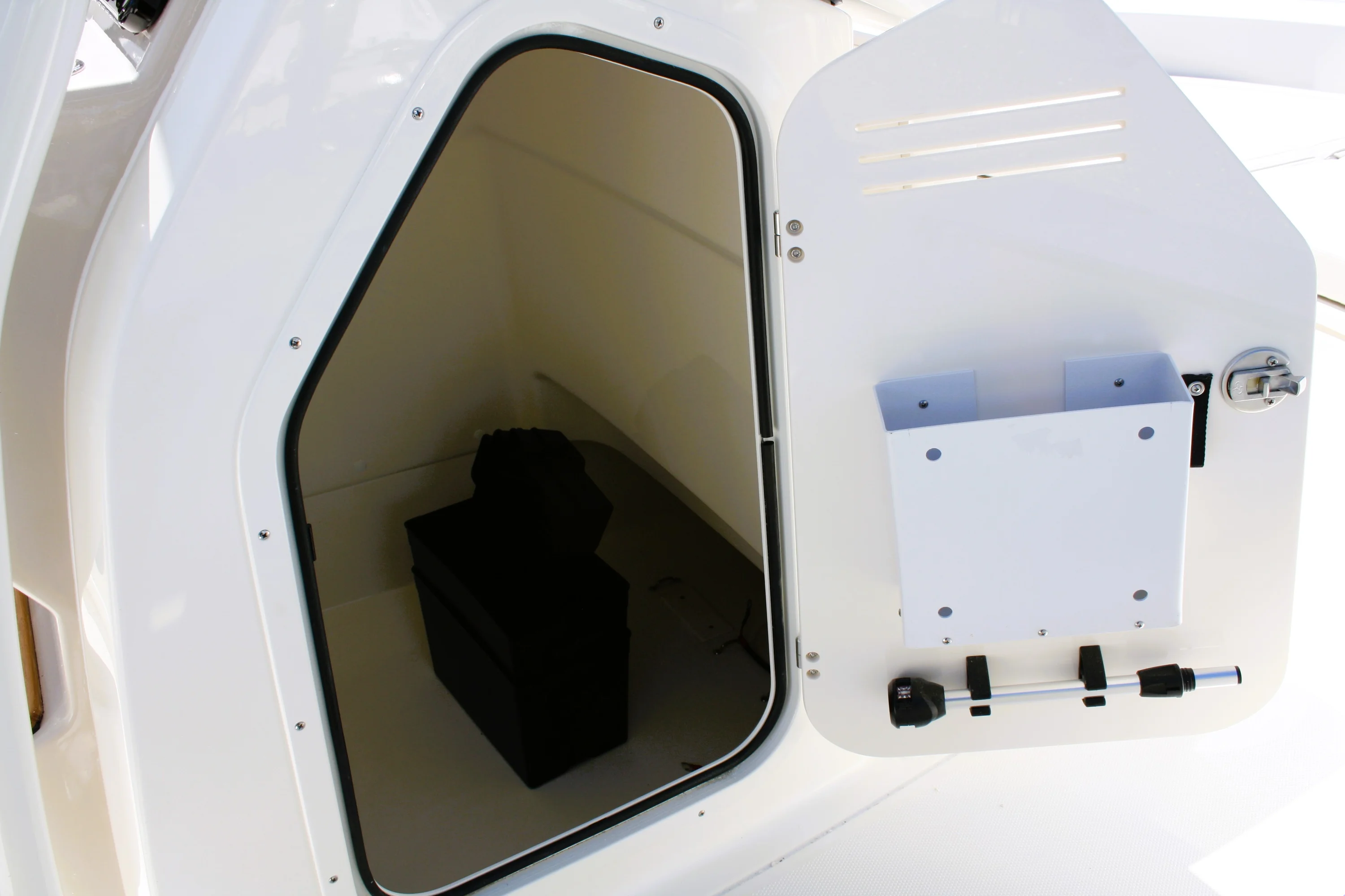 2026 Boston Whaler 210 Montauk Image Thumbnail #26