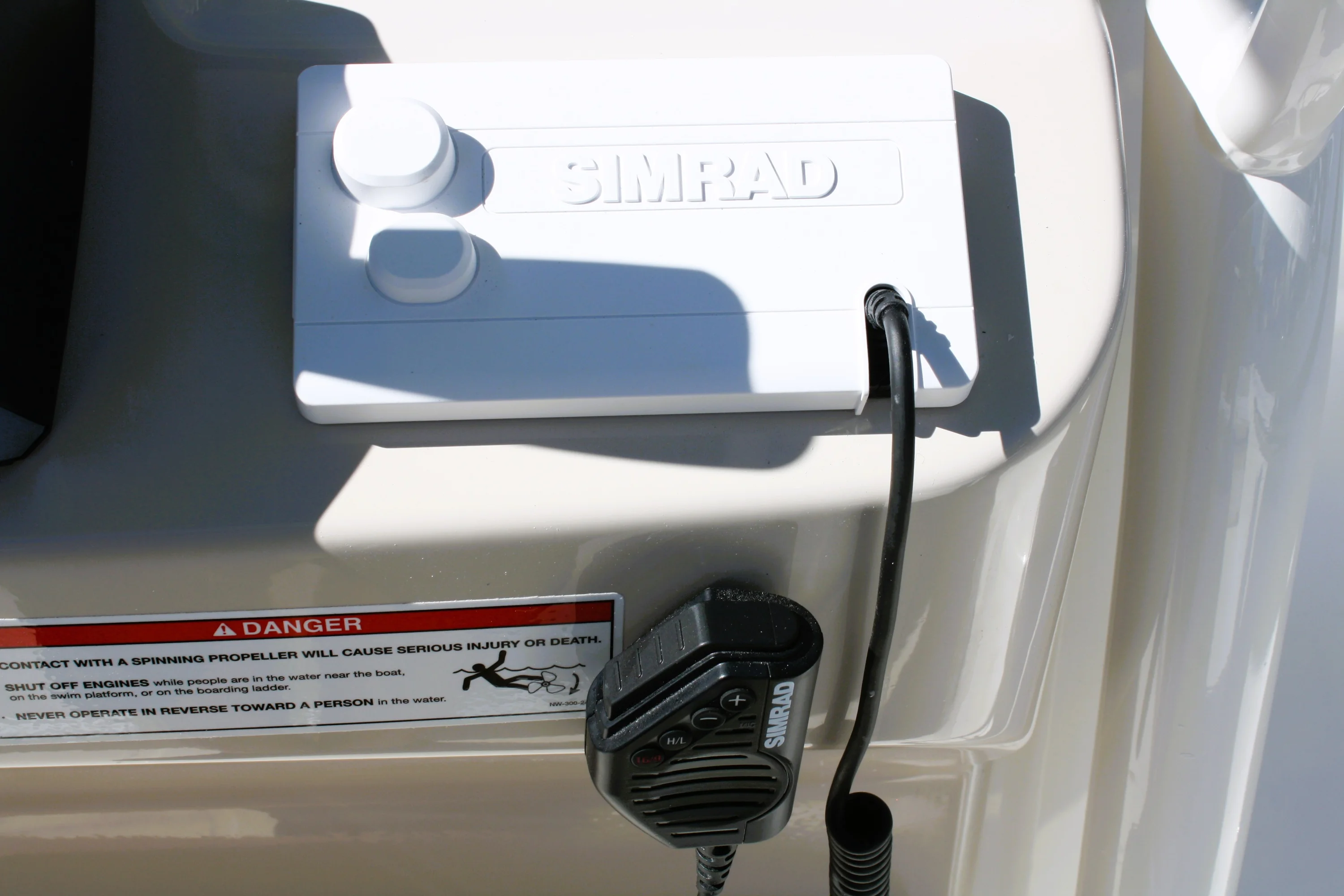 2026 Boston Whaler 210 Montauk Image Thumbnail #23