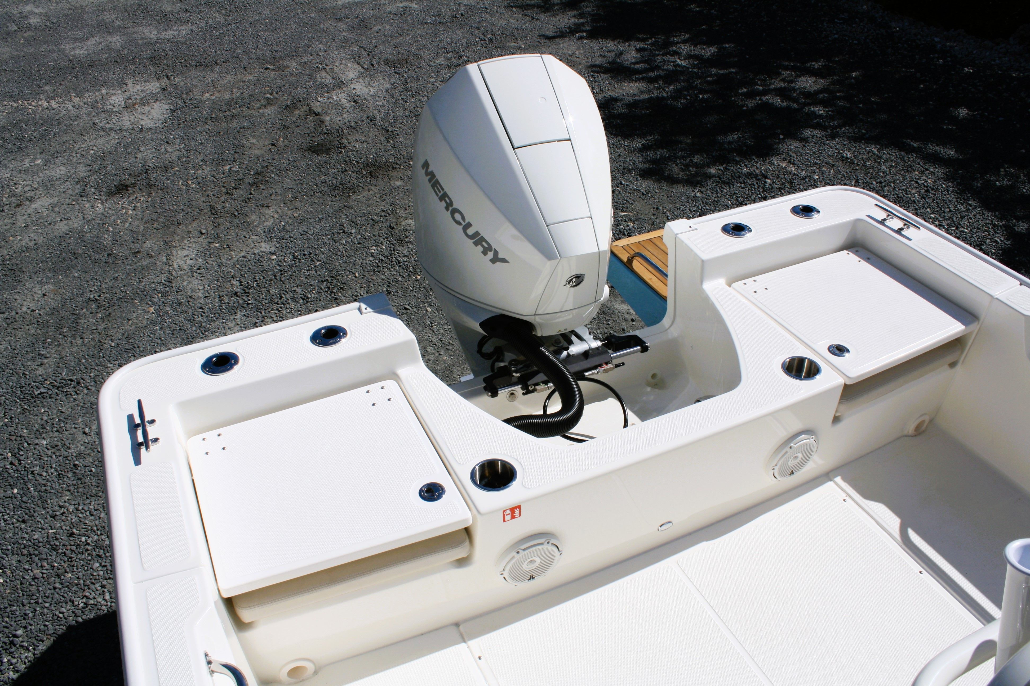 2026 Boston Whaler 210 Montauk Image Thumbnail #11