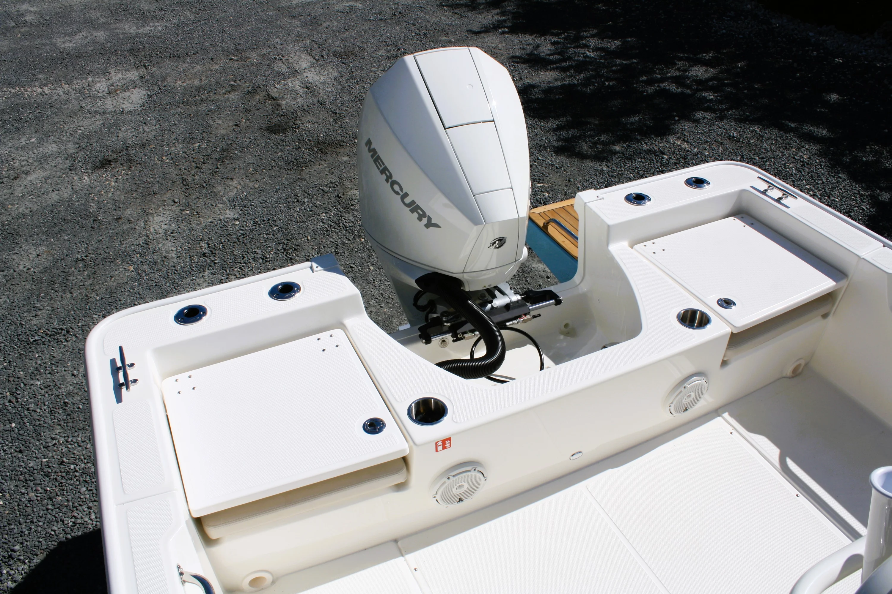 2026 Boston Whaler 210 Montauk Image Thumbnail #11