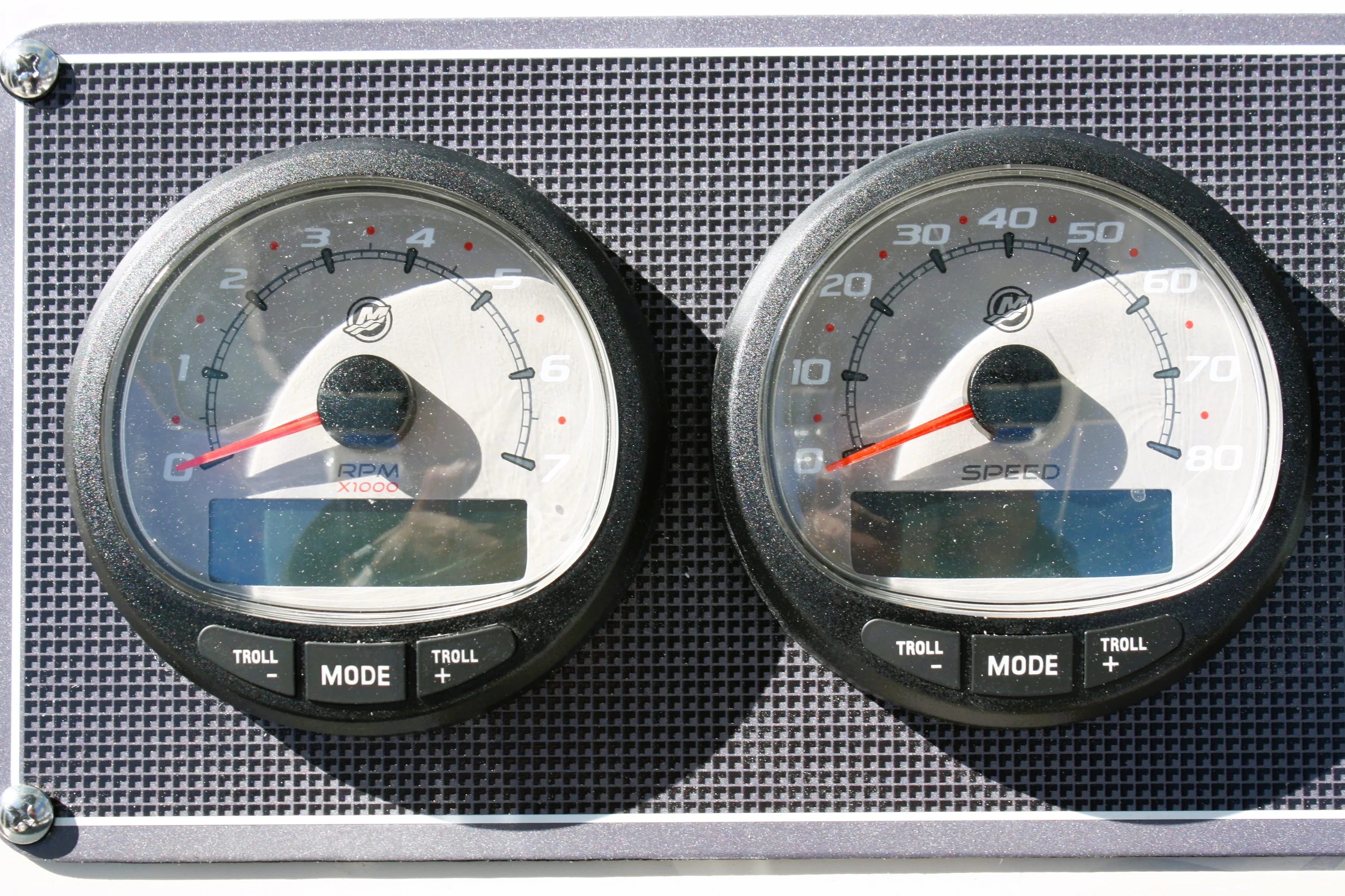 2026 Boston Whaler 210 Montauk Image Thumbnail #22