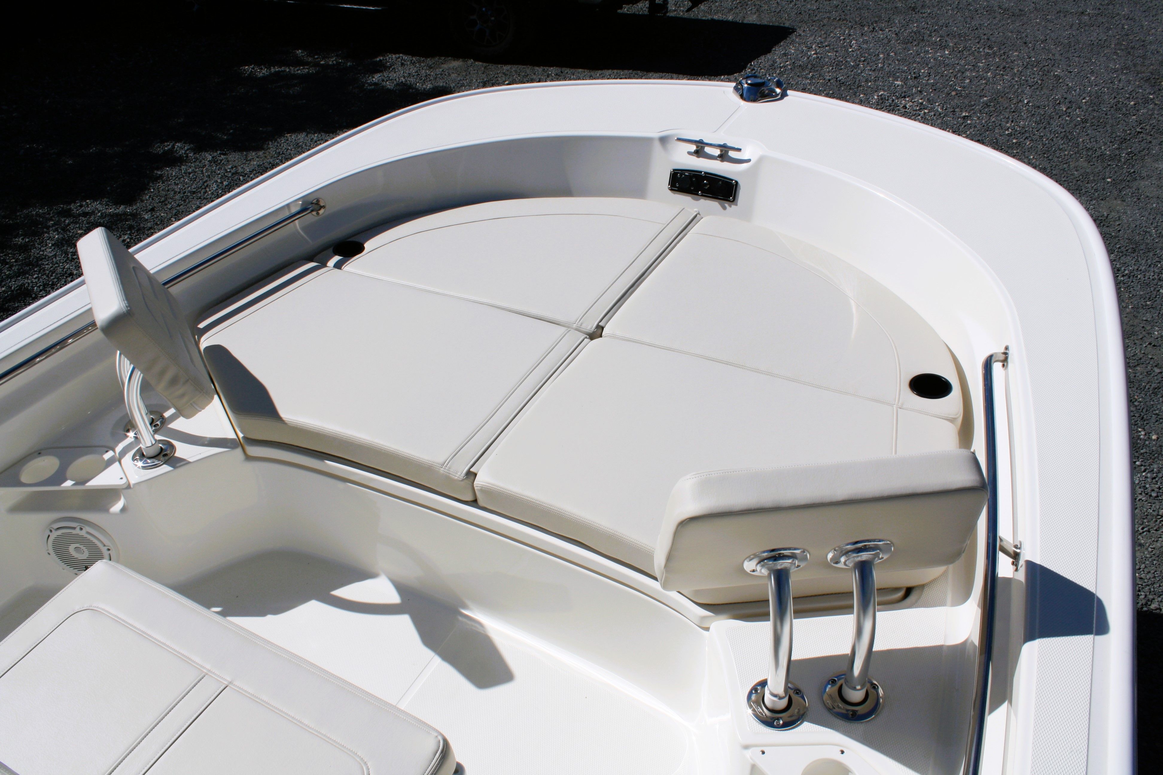 2026 Boston Whaler 210 Montauk Image Thumbnail #27