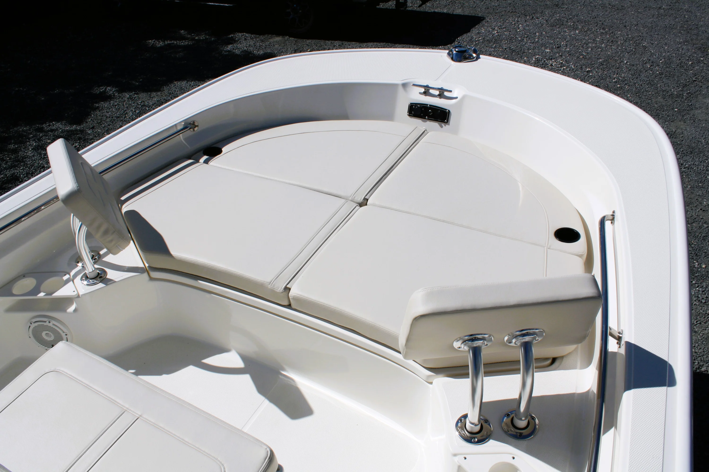 2026 Boston Whaler 210 Montauk Image Thumbnail #27