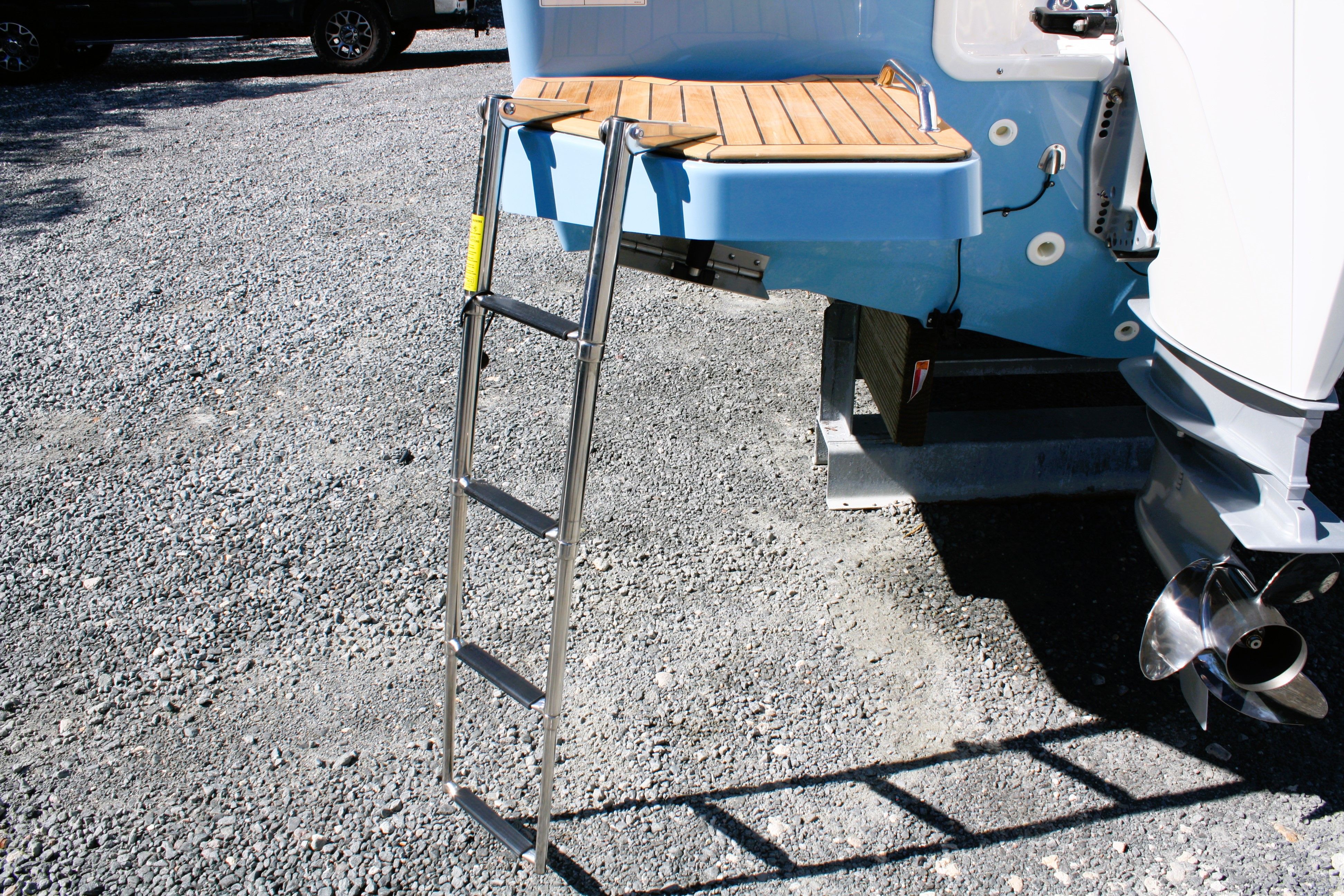 2026 Boston Whaler 210 Montauk Image Thumbnail #10