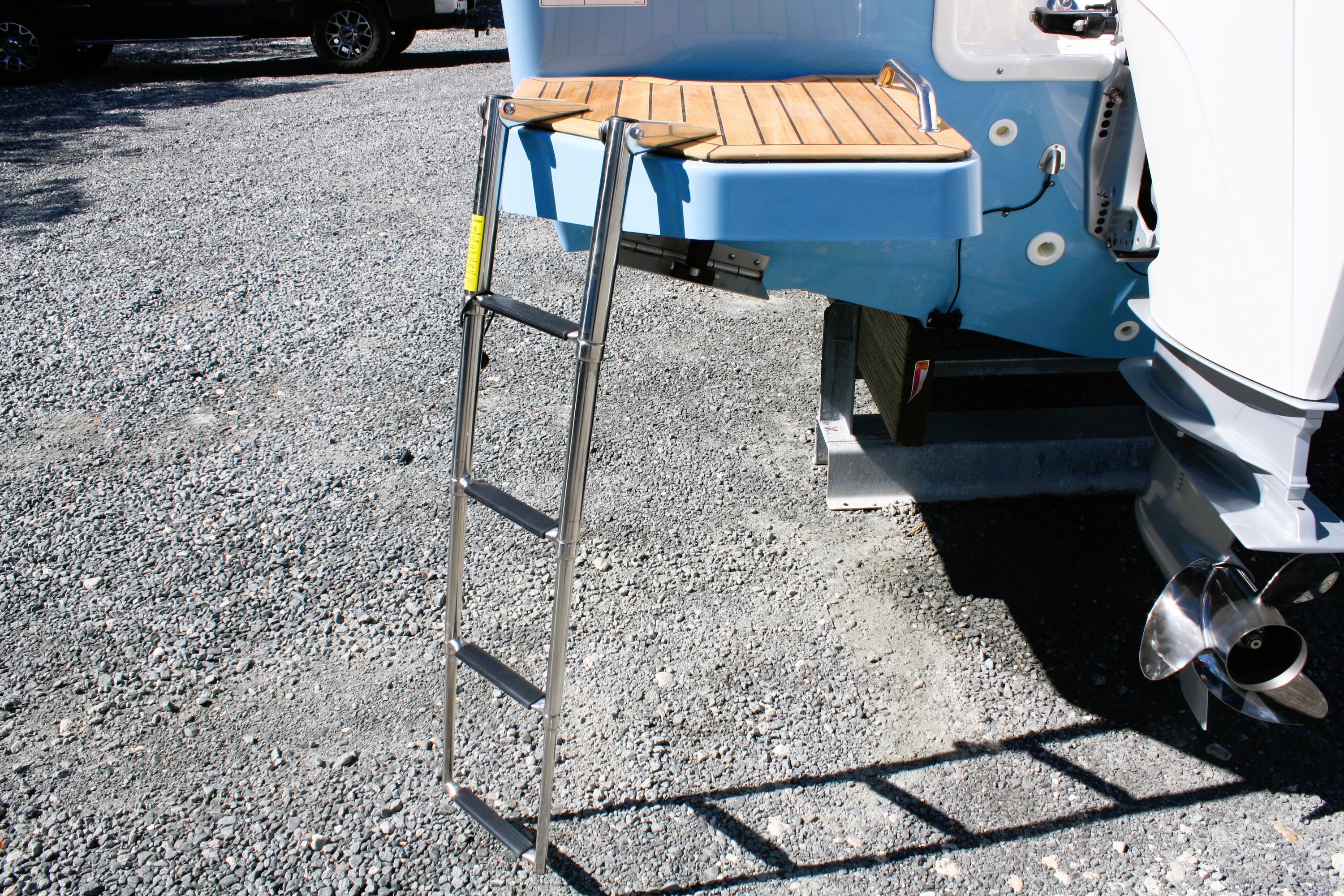 2026 Boston Whaler 210 Montauk Image Thumbnail #10