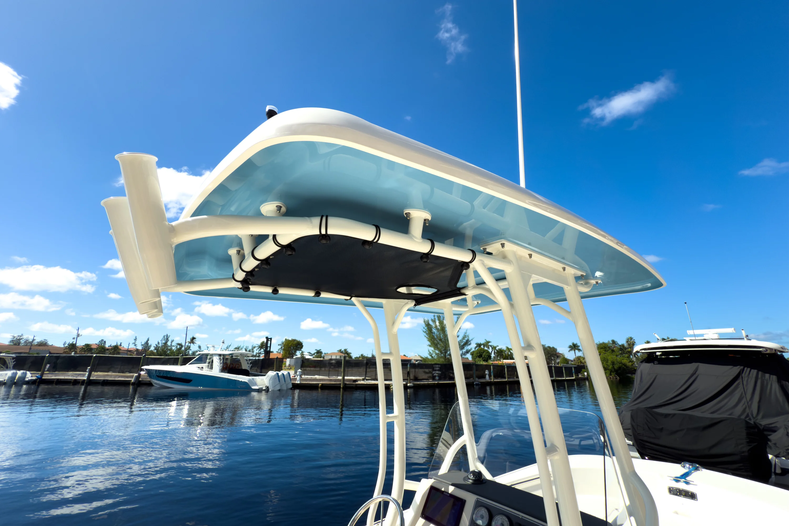 2026 Boston Whaler 210 Montauk Image Thumbnail #6