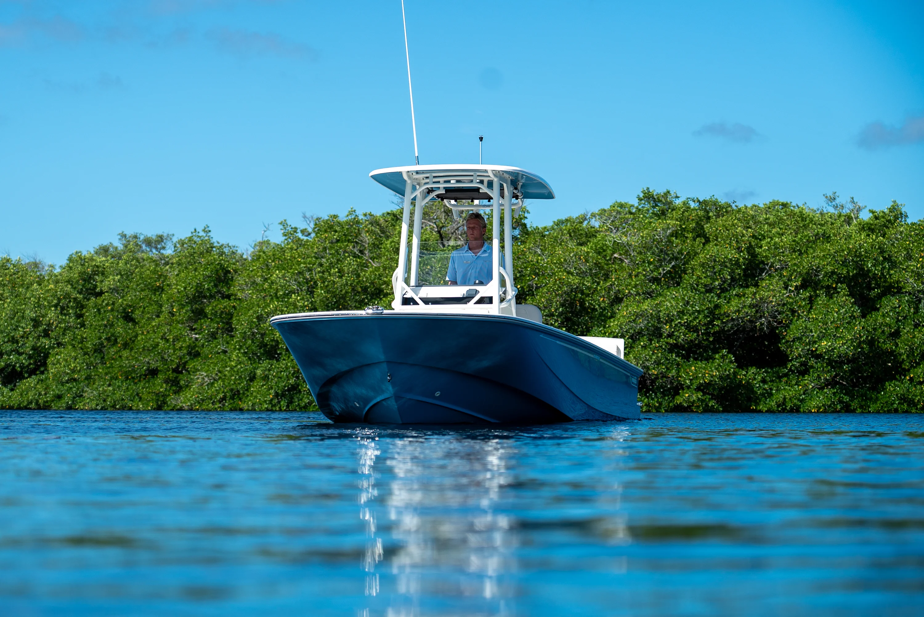 2026 Boston Whaler 210 Montauk Image Thumbnail #27