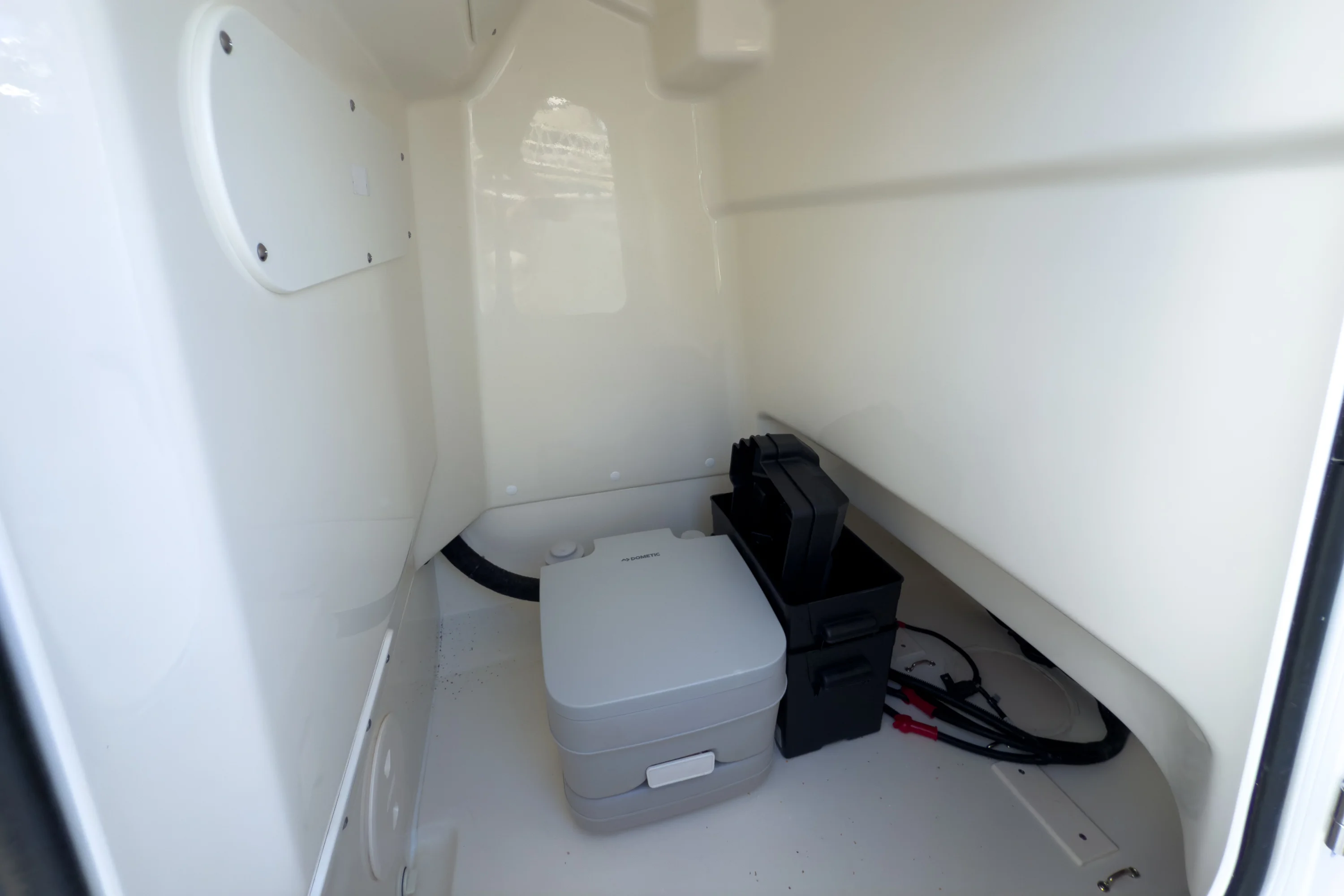 2026 Boston Whaler 210 Montauk Image Thumbnail #14