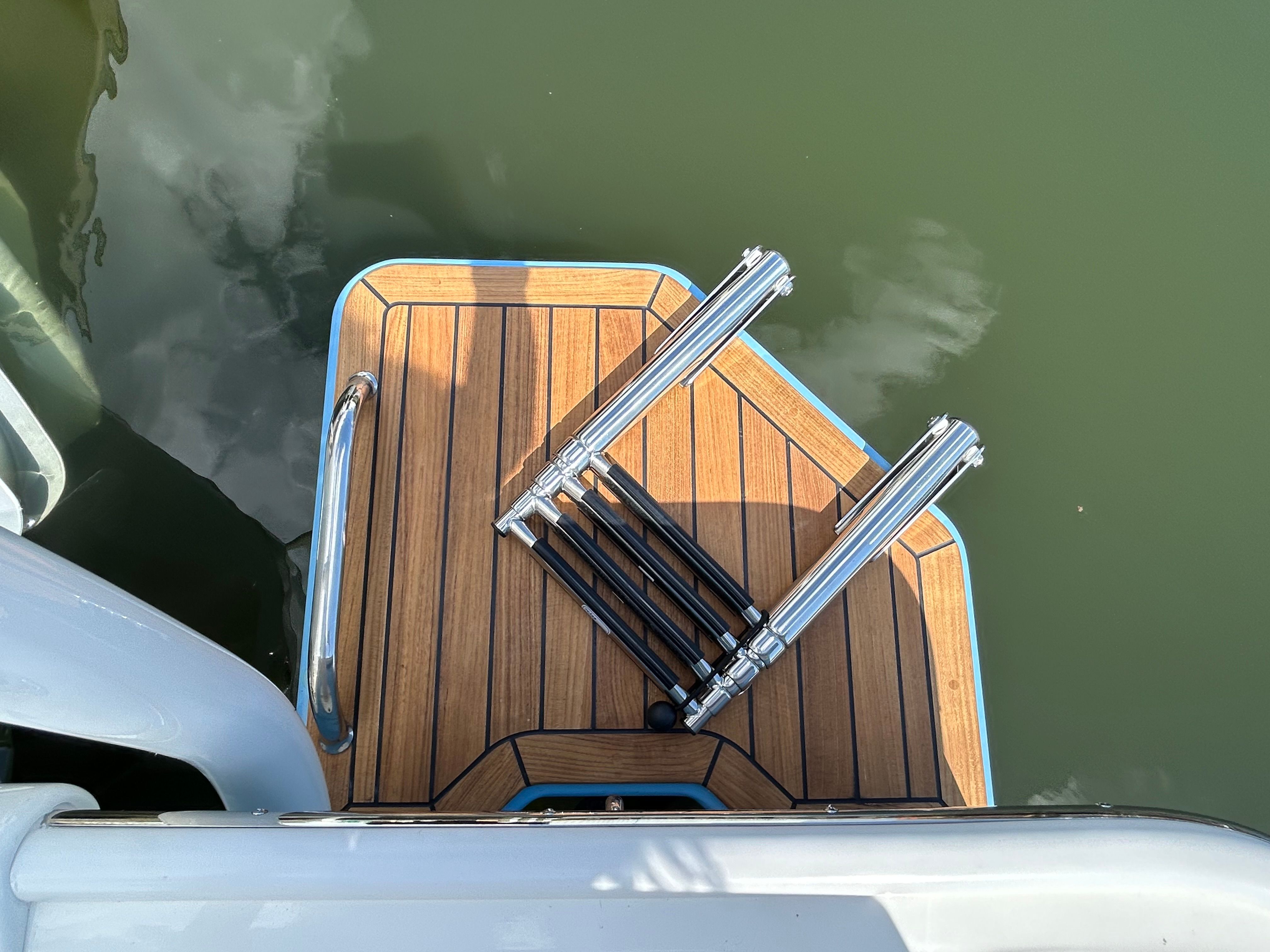 2026 Boston Whaler 210 Montauk Image Thumbnail #7