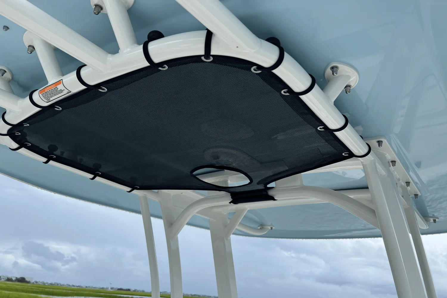 2026 Boston Whaler 220 Dauntless Image Thumbnail #13