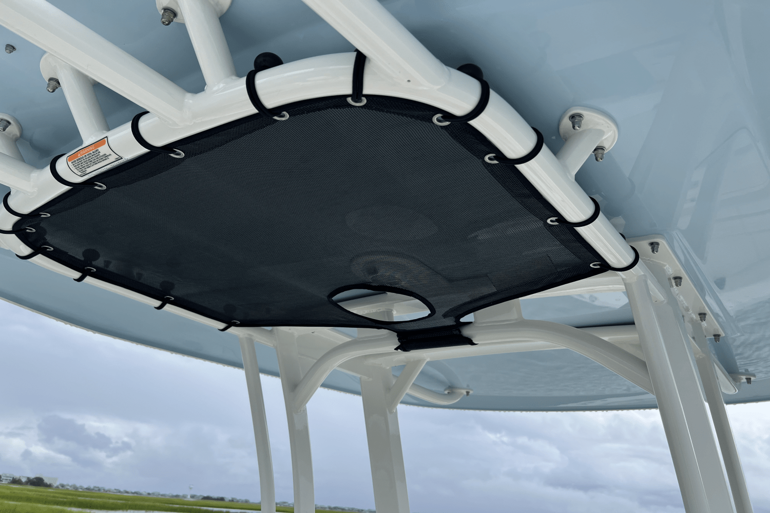2026 Boston Whaler 220 Dauntless Image Thumbnail #13