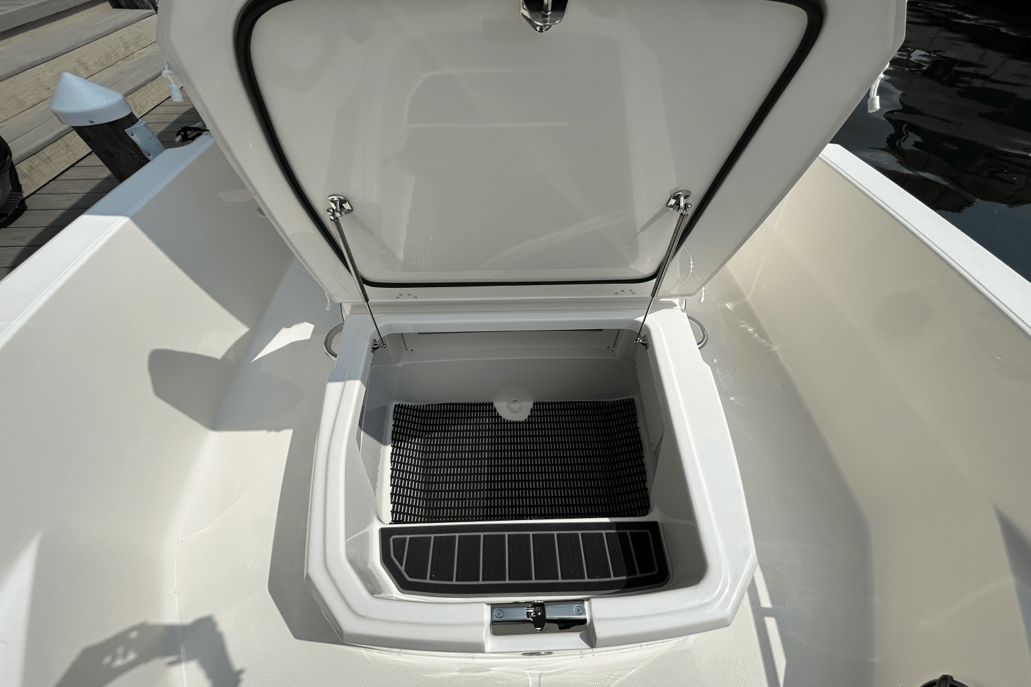 2026 Boston Whaler 220 Dauntless Image Thumbnail #19