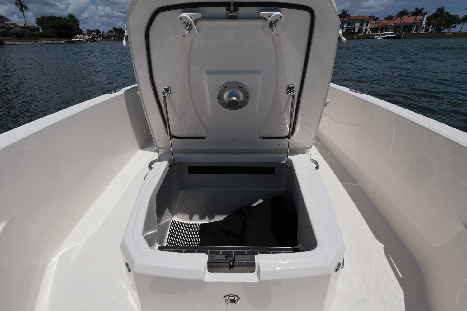 2026 Boston Whaler 220 Dauntless Image Thumbnail #19