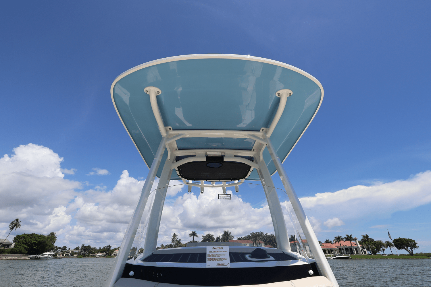 2026 Boston Whaler 220 Dauntless Image Thumbnail #57
