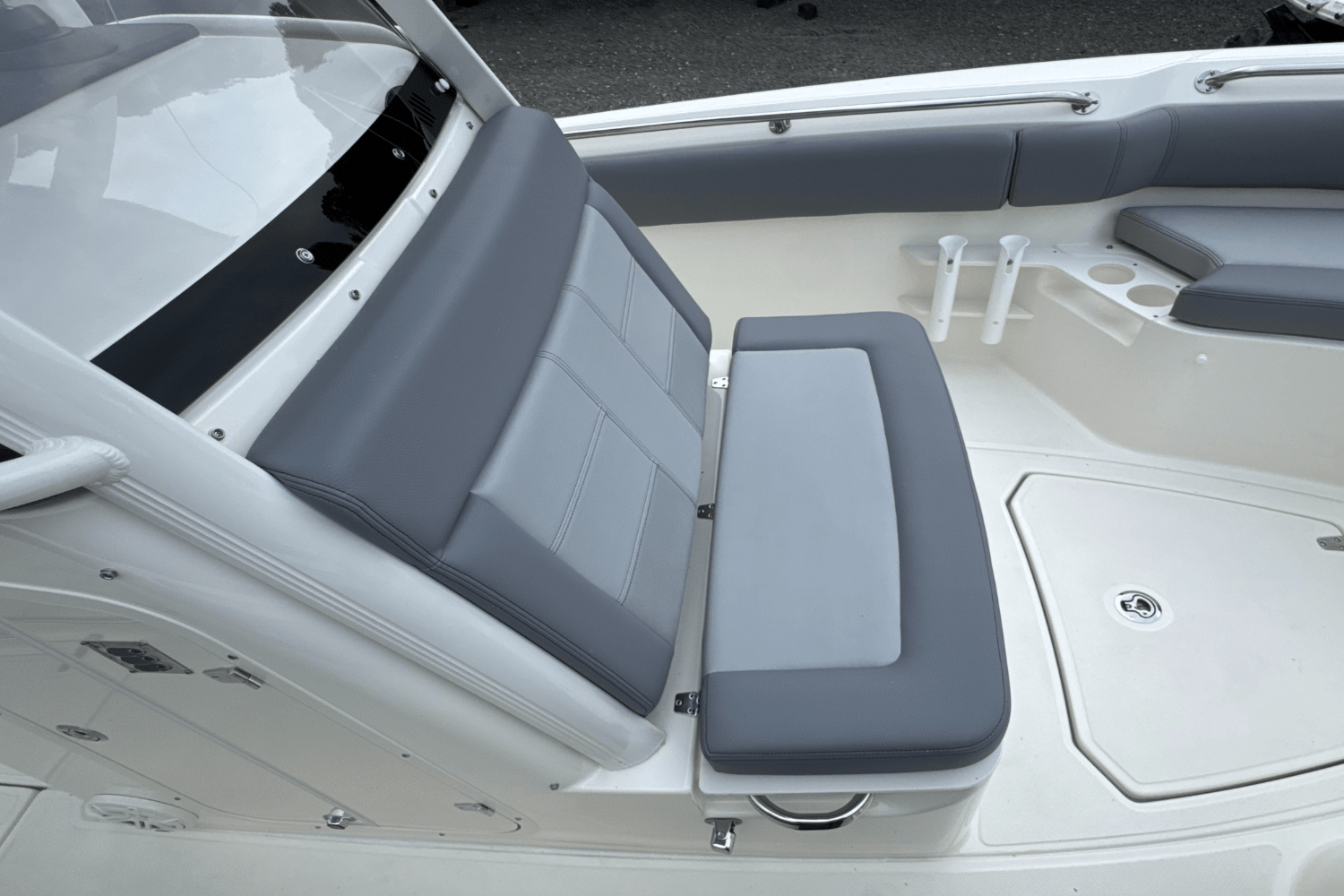 2026 Boston Whaler 230 Outrage Image Thumbnail #39