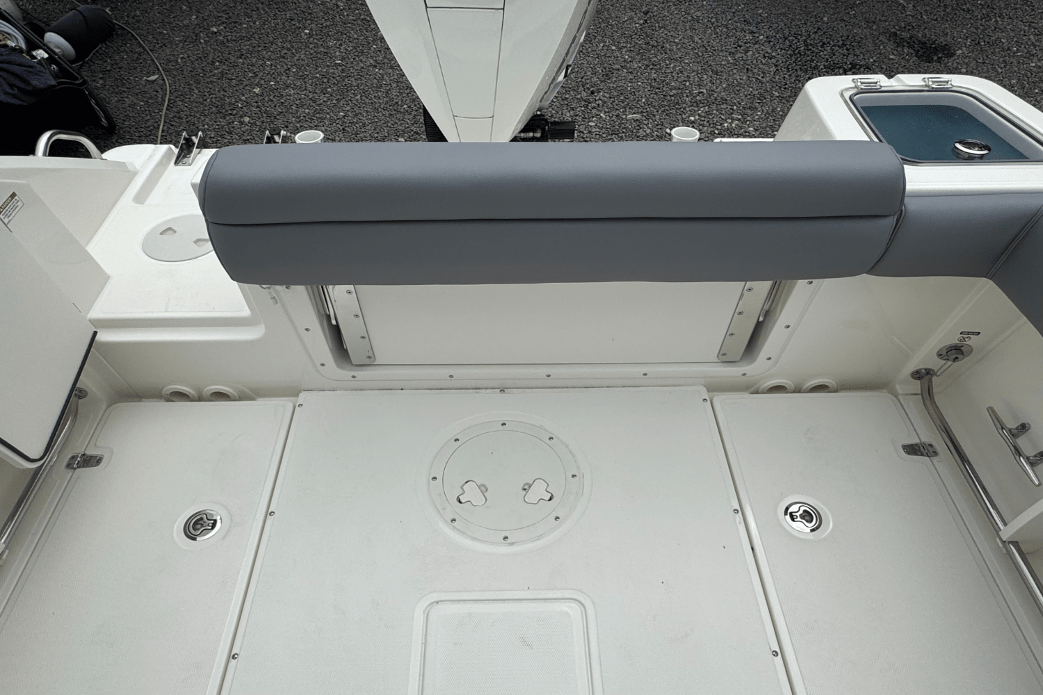 2026 Boston Whaler 230 Outrage Image Thumbnail #9