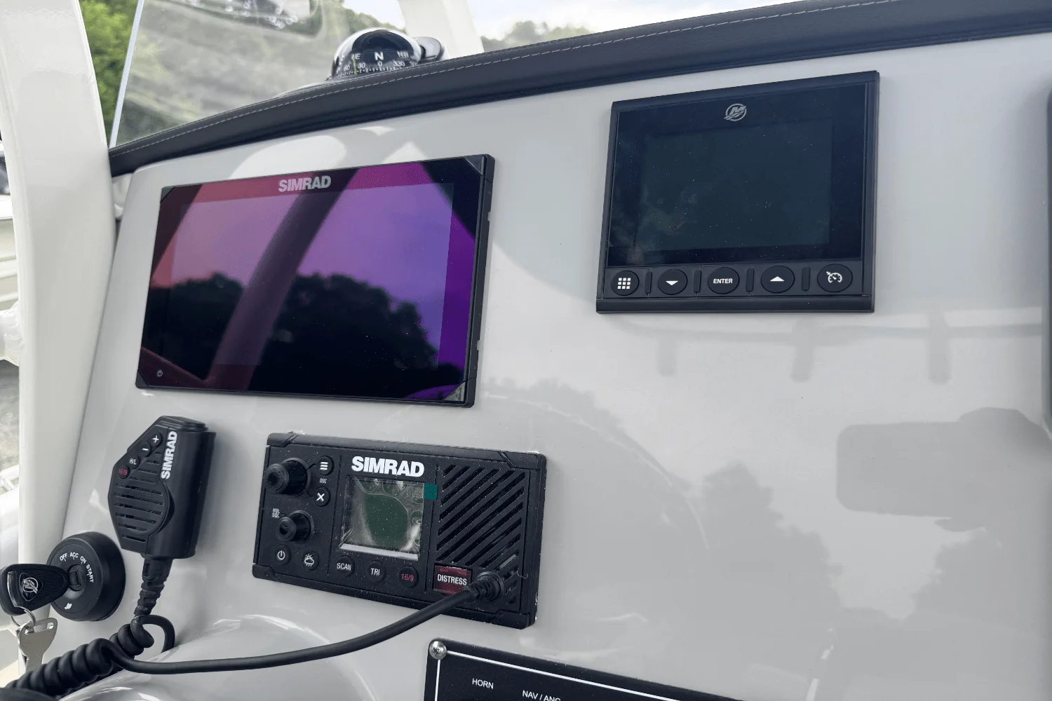 2026 Boston Whaler 230 Outrage Image Thumbnail #28