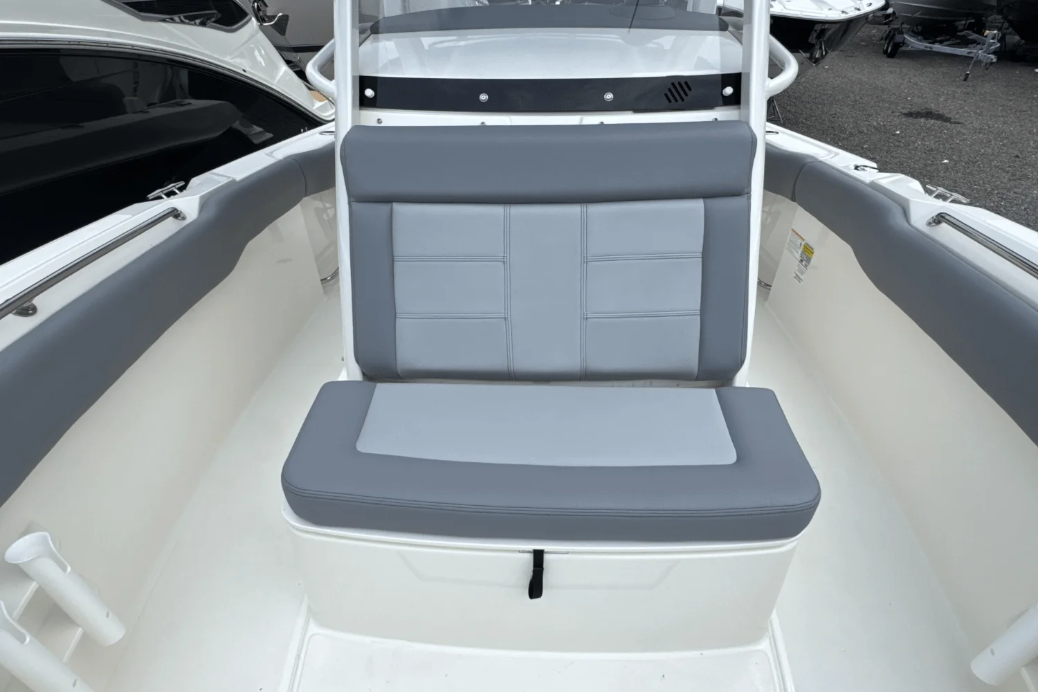 2026 Boston Whaler 230 Outrage Image Thumbnail #40