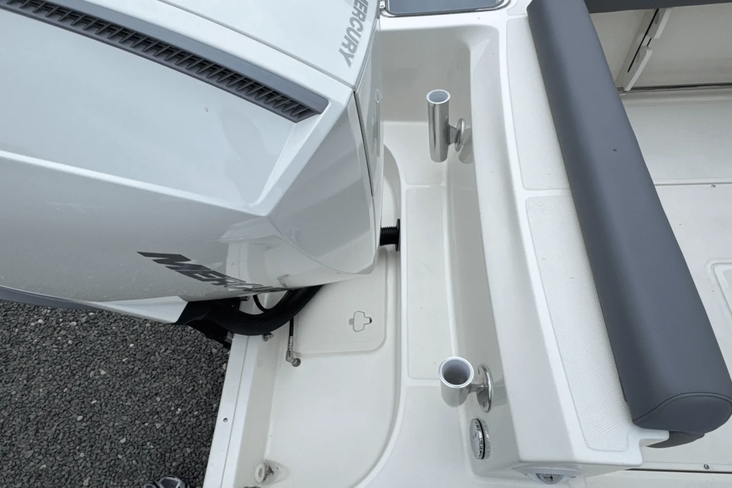 2026 Boston Whaler 230 Outrage Image Thumbnail #5