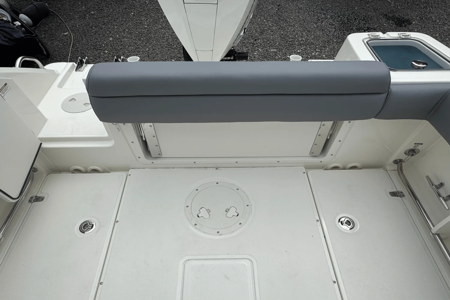 2026 Boston Whaler 230 Outrage Image Thumbnail #9