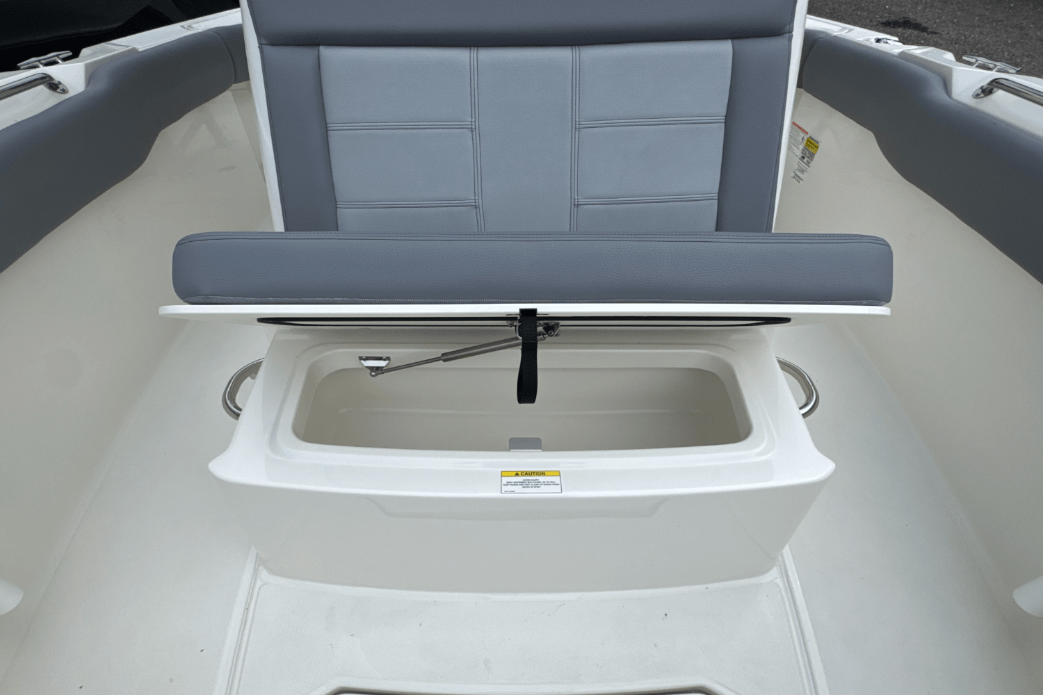 2026 Boston Whaler 230 Outrage Image Thumbnail #41