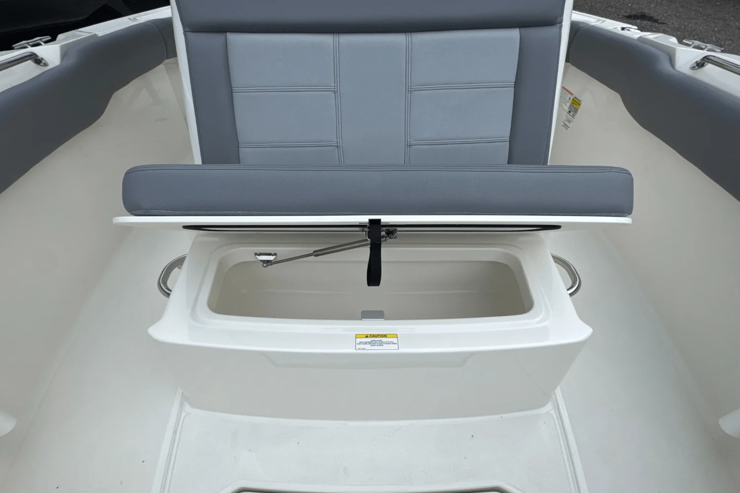 2026 Boston Whaler 230 Outrage Image Thumbnail #41