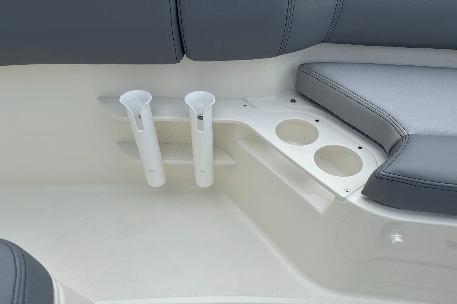 2026 Boston Whaler 230 Outrage Image Thumbnail #13