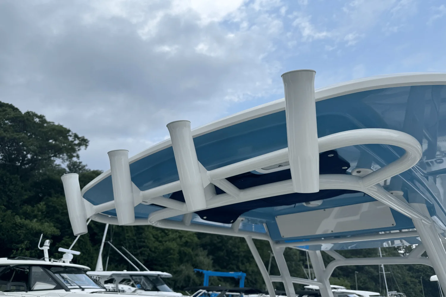 2026 Boston Whaler 230 Outrage Image Thumbnail #21