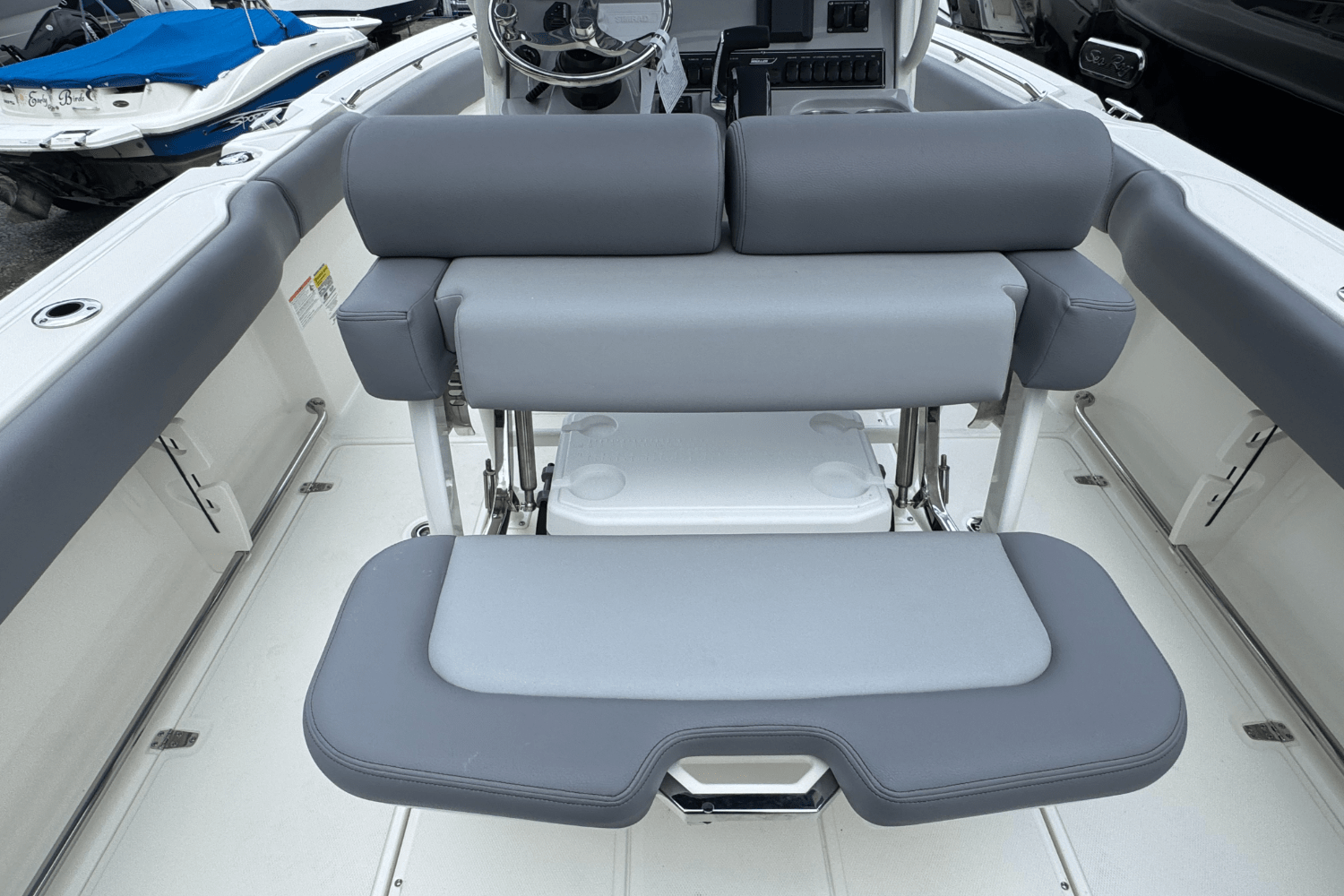 2026 Boston Whaler 230 Outrage Image Thumbnail #20