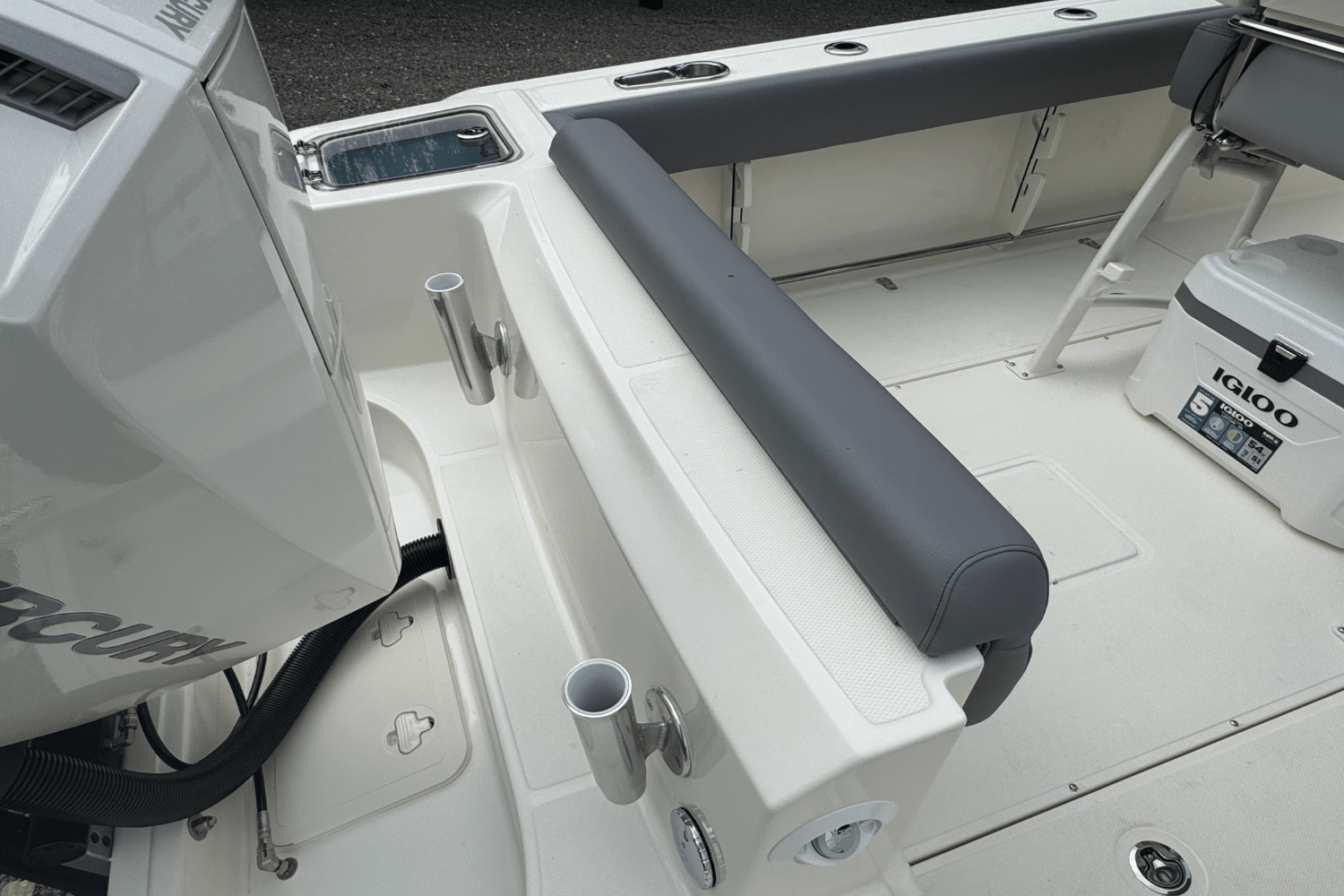 2026 Boston Whaler 230 Outrage Image Thumbnail #6