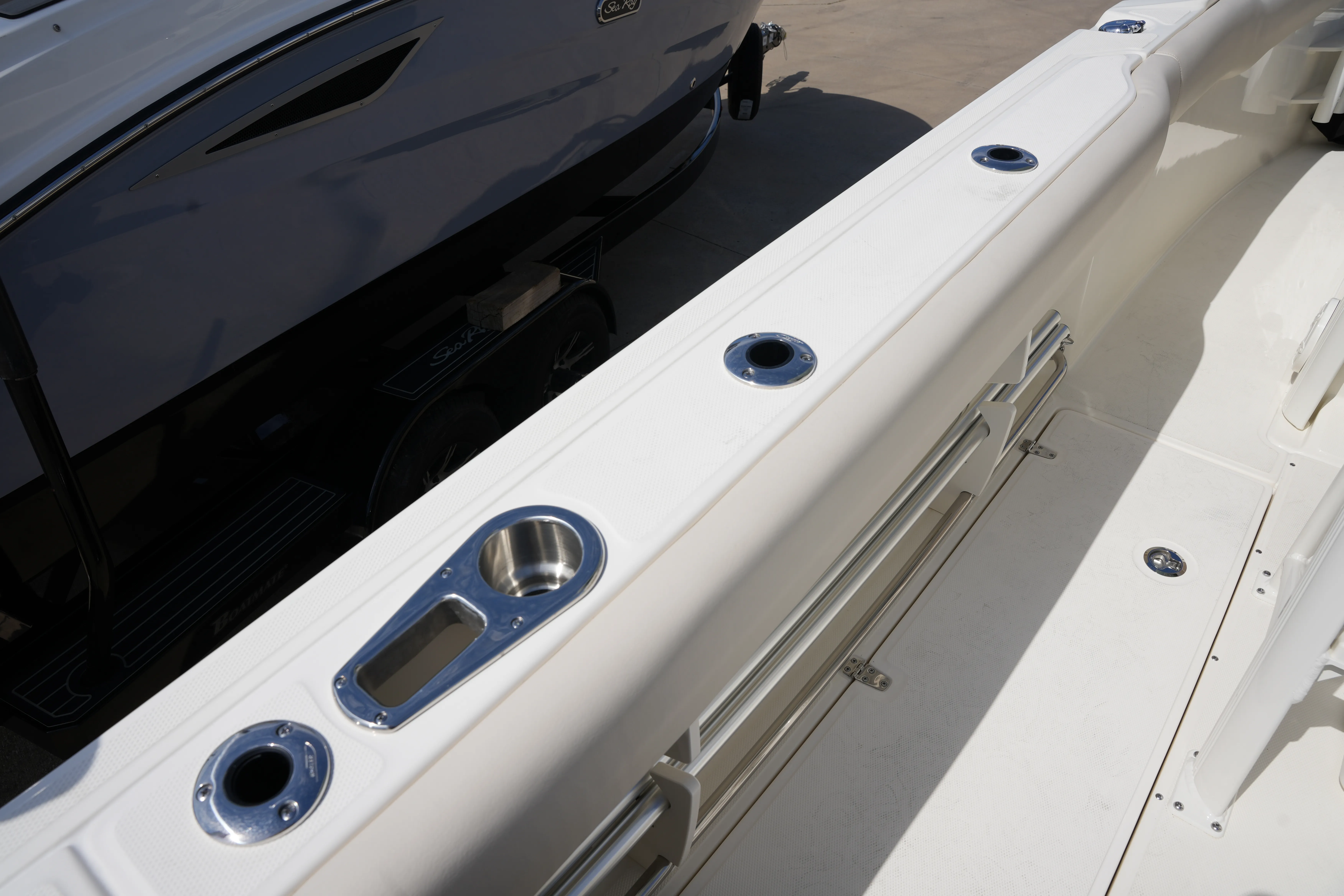2026 Boston Whaler 230 Outrage Image Thumbnail #9