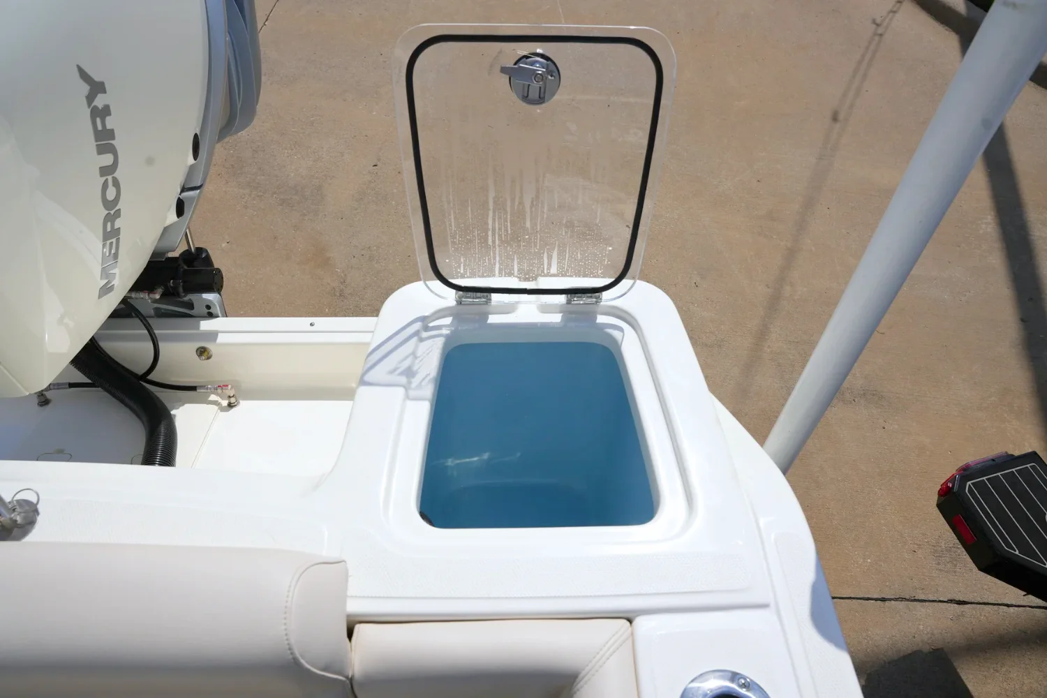 2026 Boston Whaler 230 Outrage Image Thumbnail #8